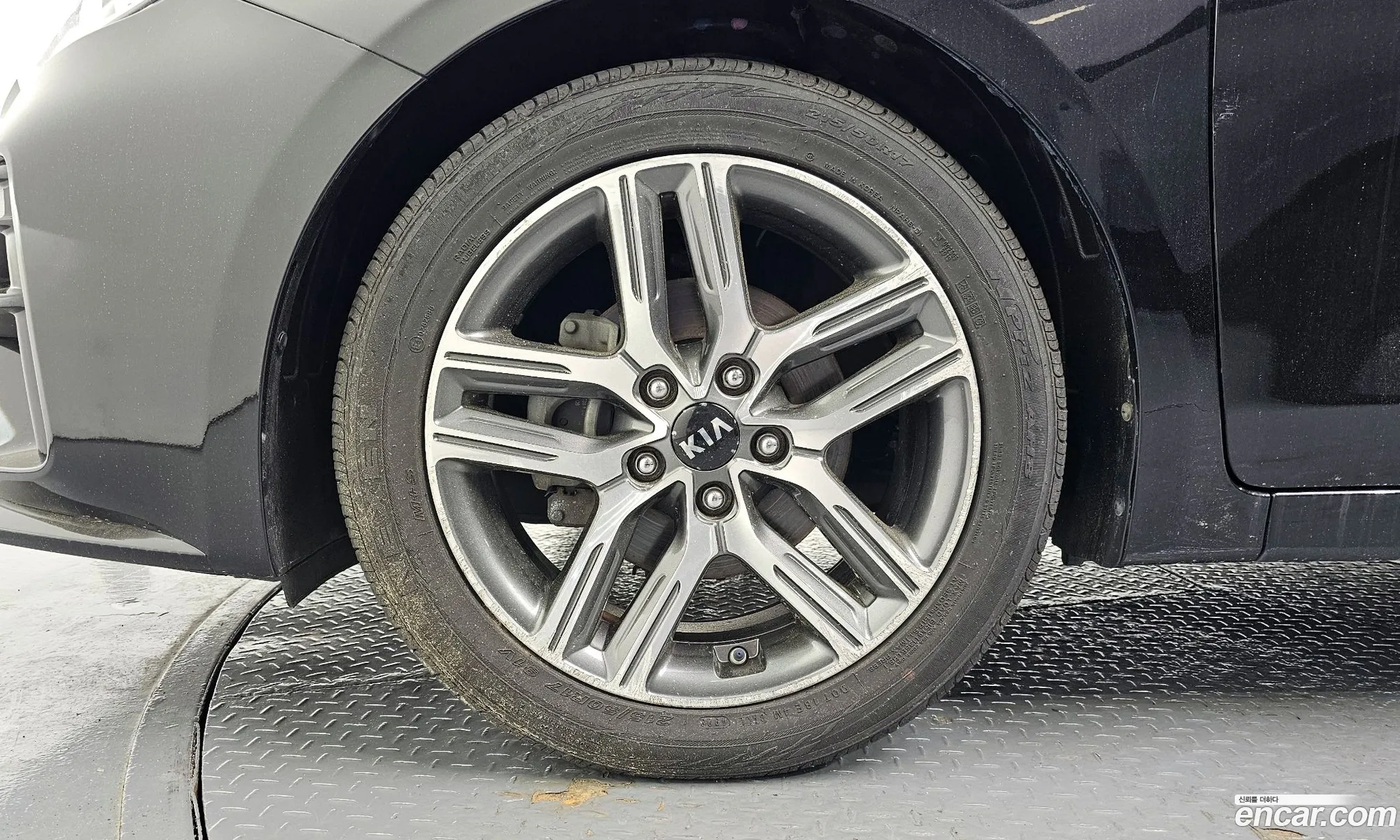 Kia K3 2019 KNAF241BEKA843247 — 11