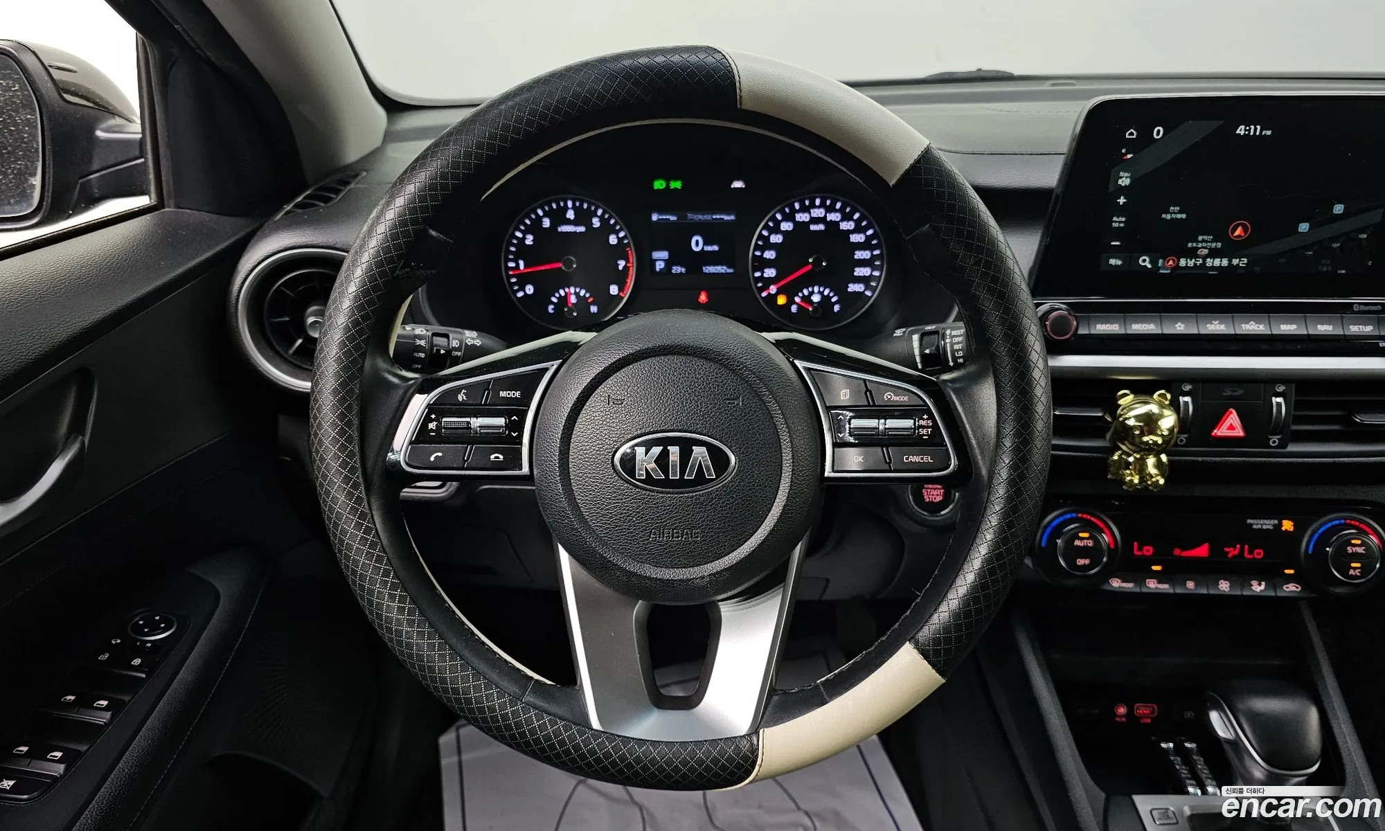 Kia K3 2019 KNAF241BEKA843247 — 16