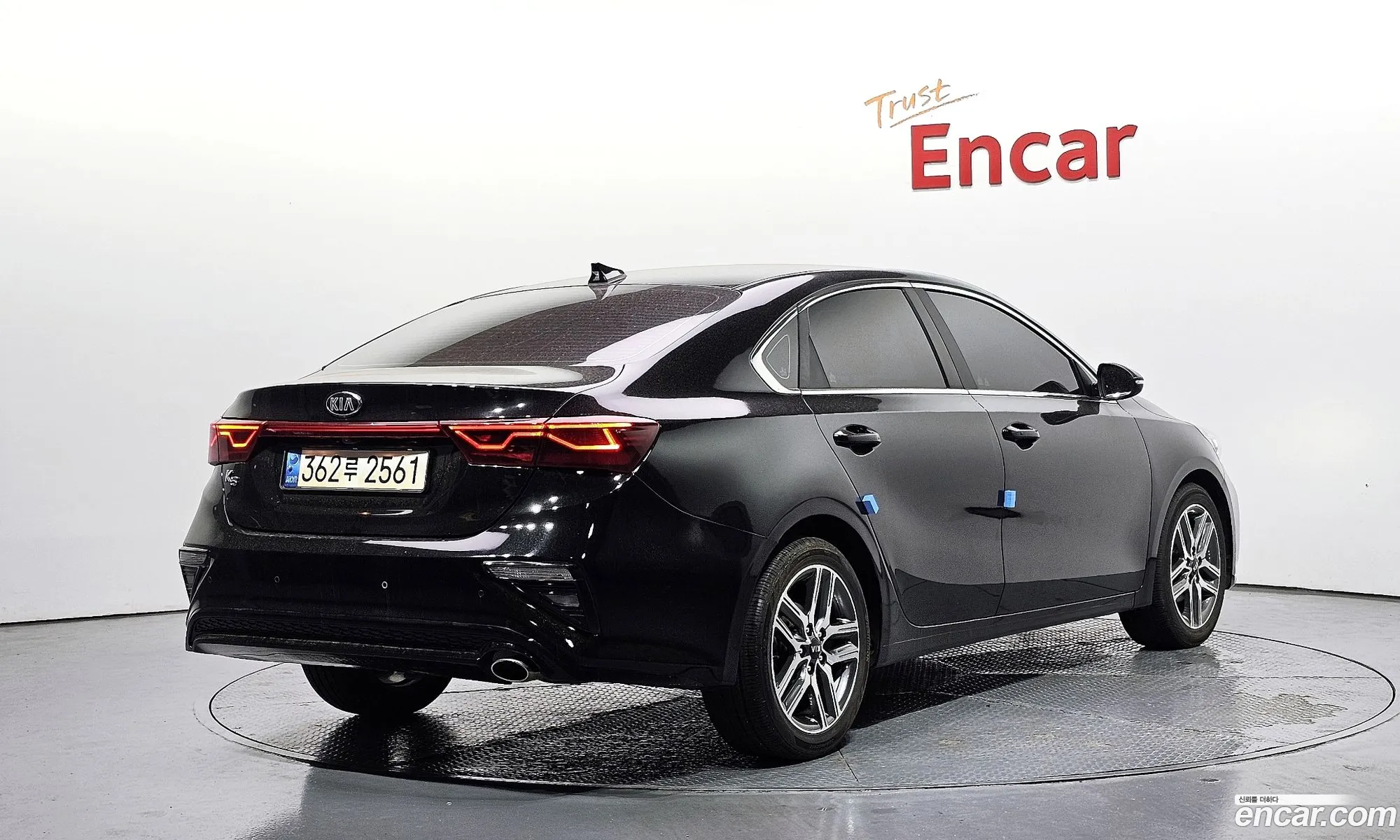 Kia K3 2019 KNAF241BEKA843247 — 7