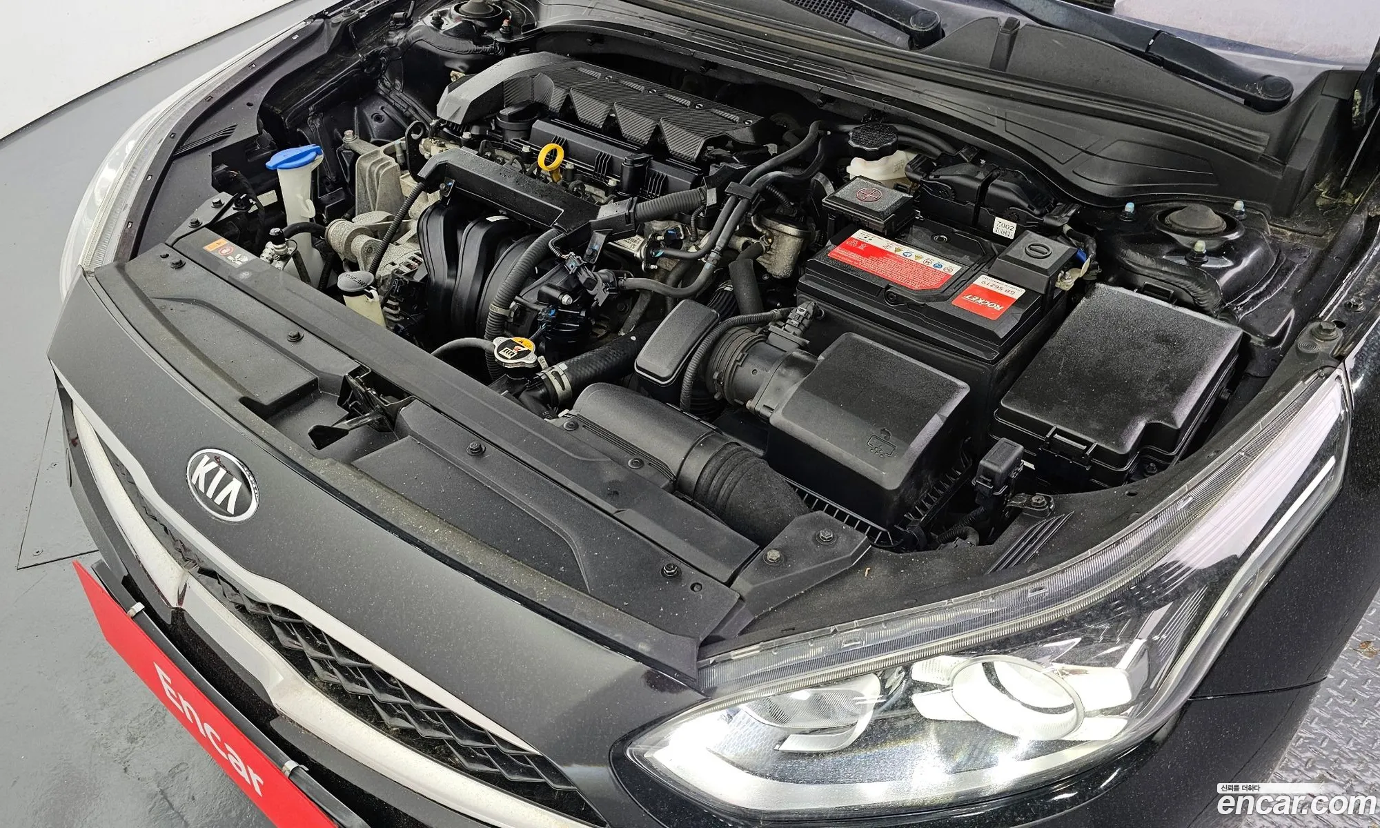 Kia K3 2019 KNAF241BEKA843247 — 15