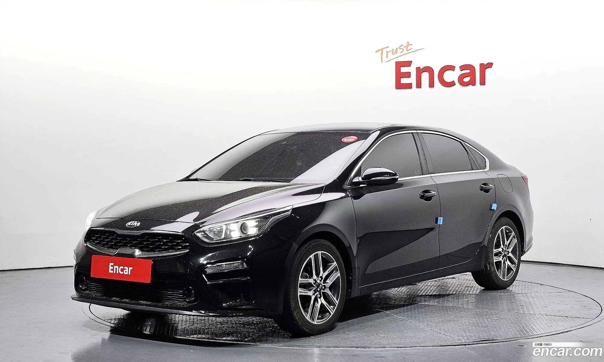 Kia K3 2019 KNAF241BEKA843247 — 17