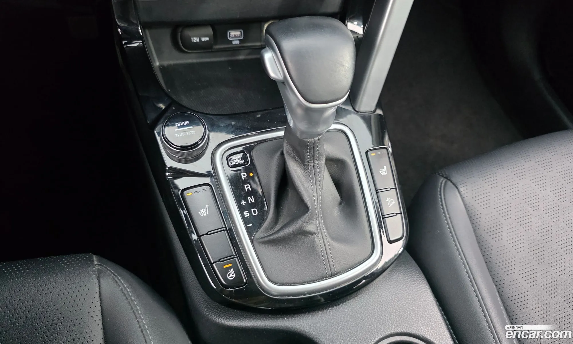 Kia Seltos 2021 — 5
