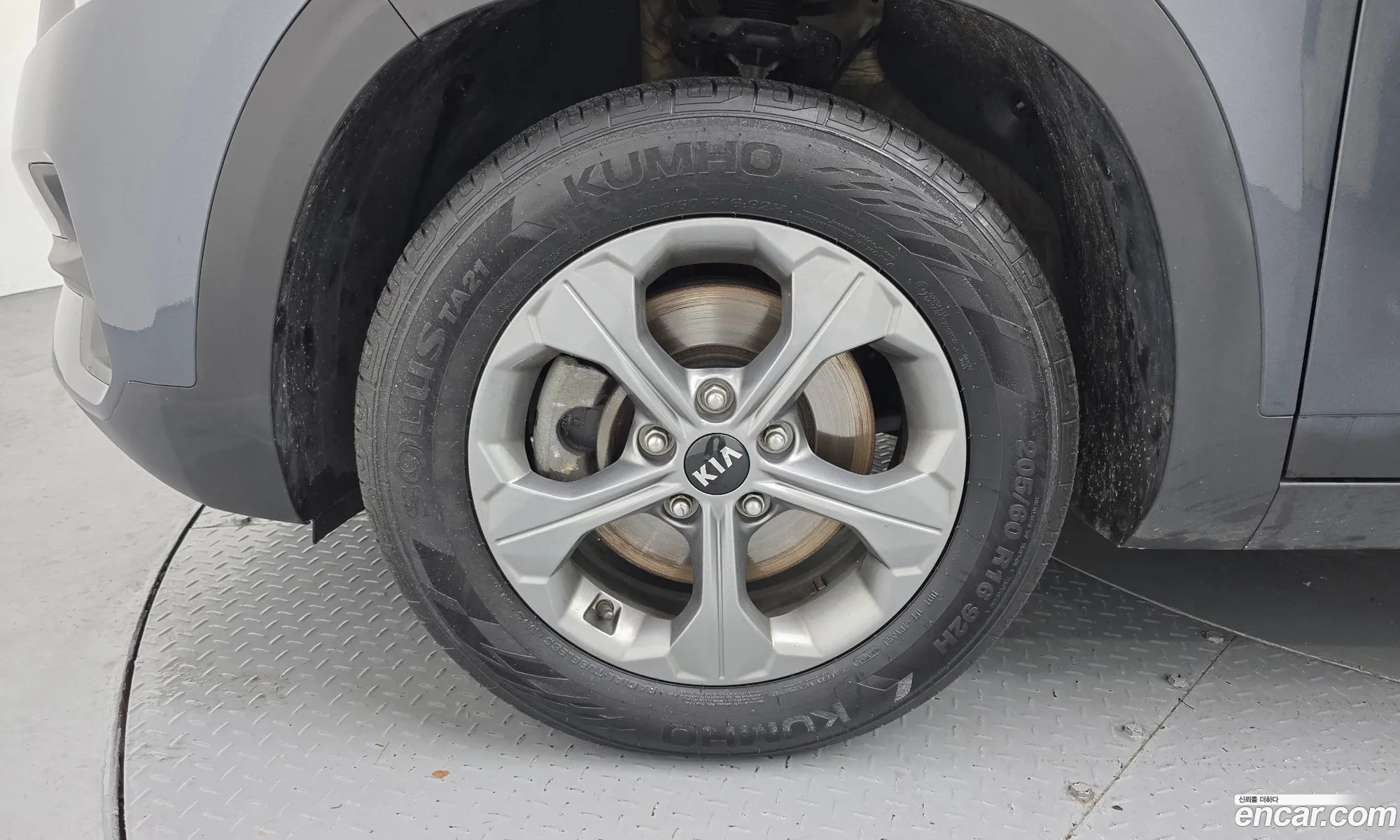 Kia Seltos 2021 — 4
