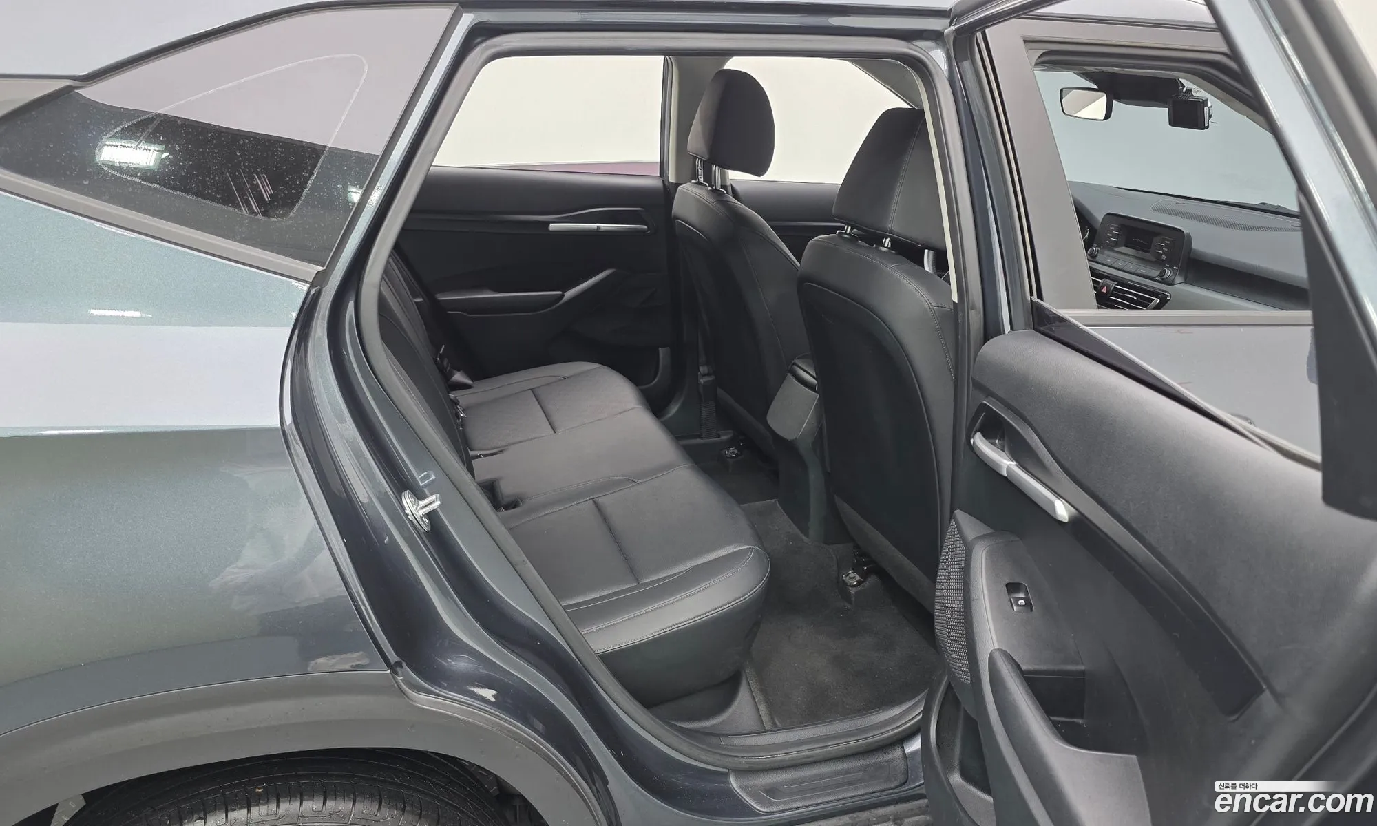 Kia Seltos 2021 — 15