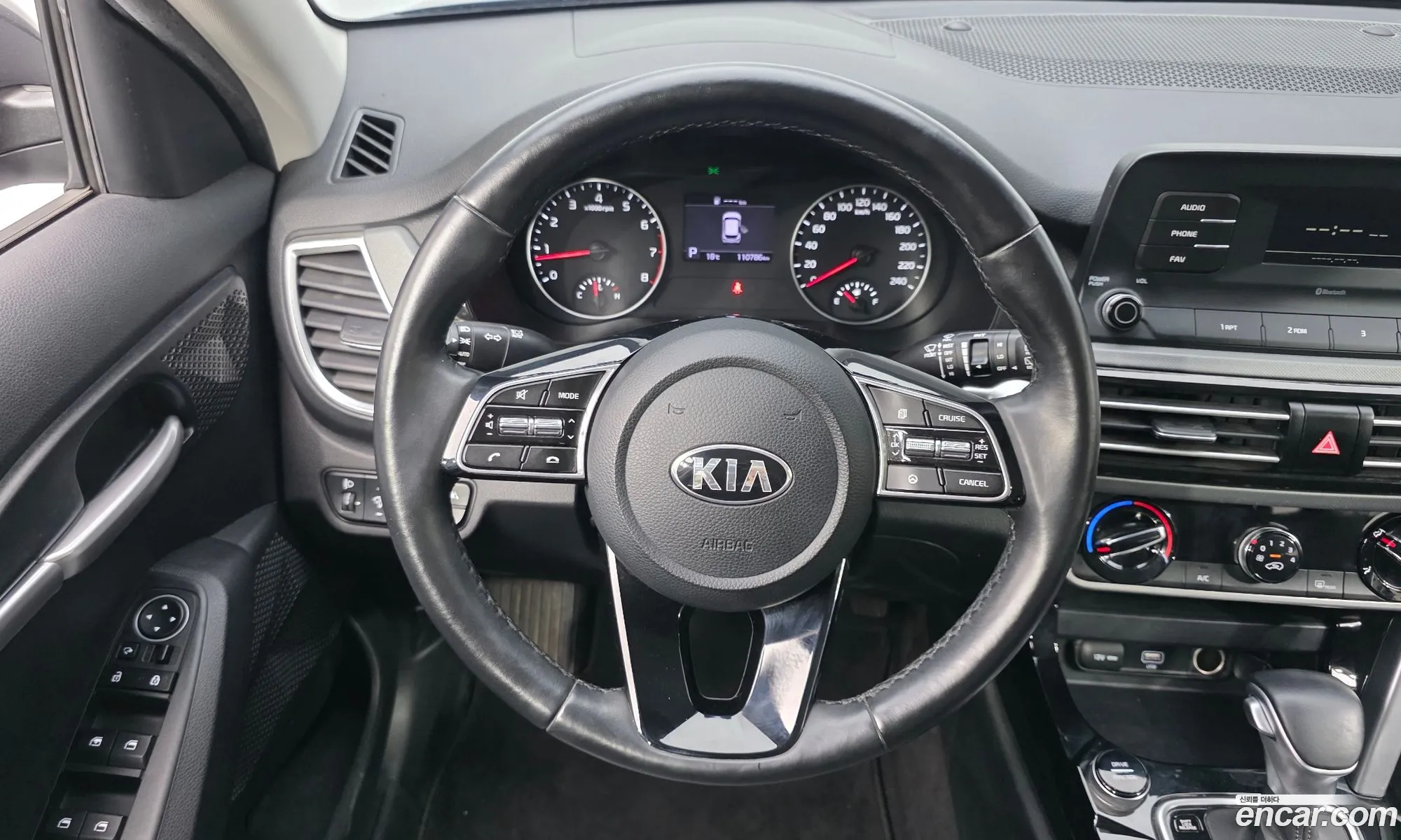 Kia Seltos 2021 — 11
