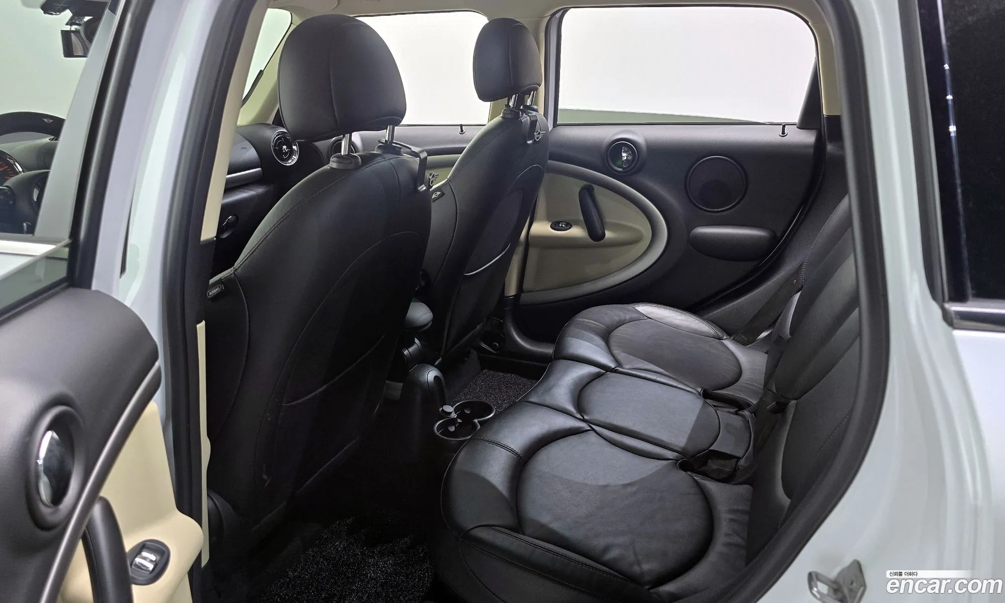 Mini Cooper D Countryman 2016 — 18