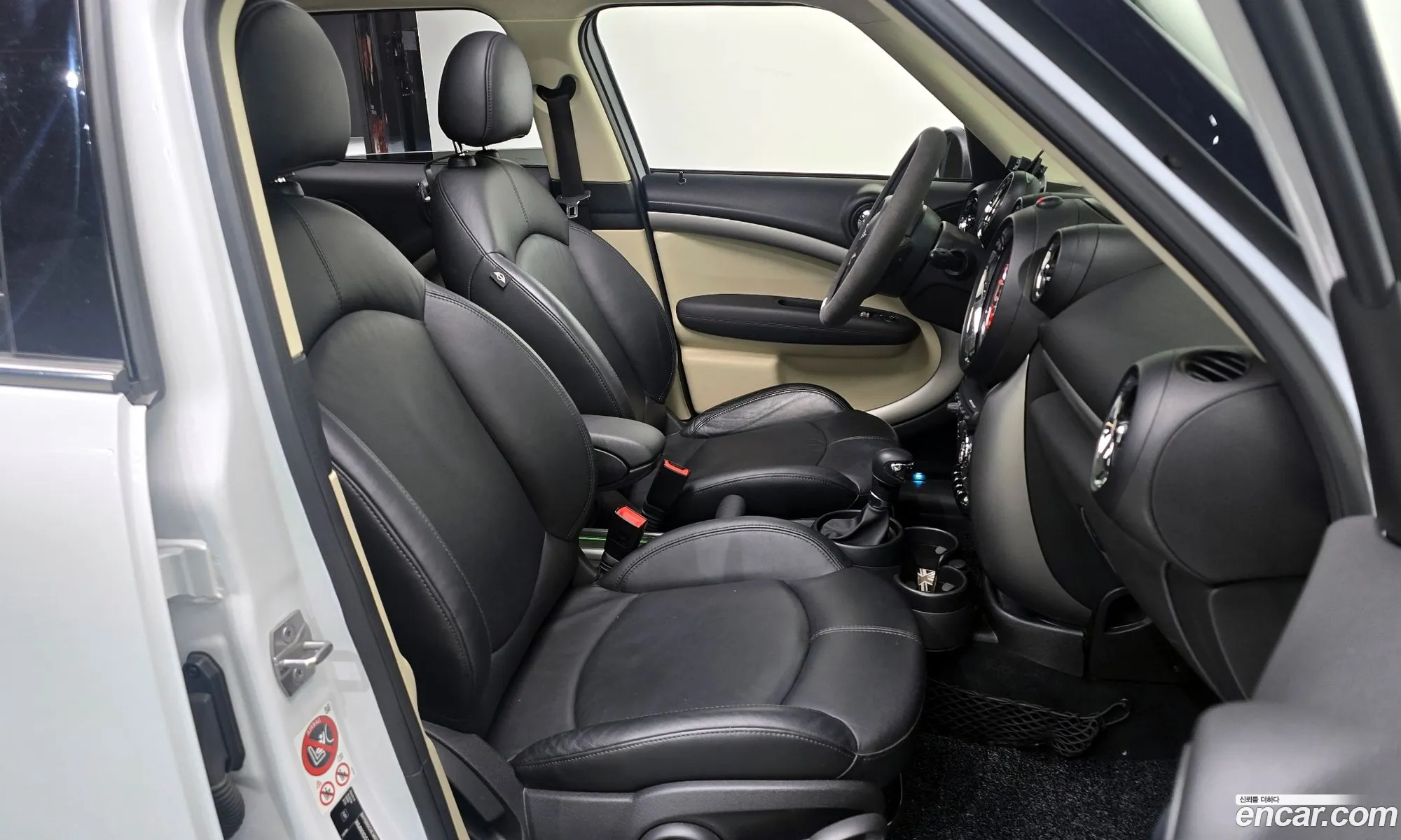 Mini Cooper D Countryman 2016 — 7