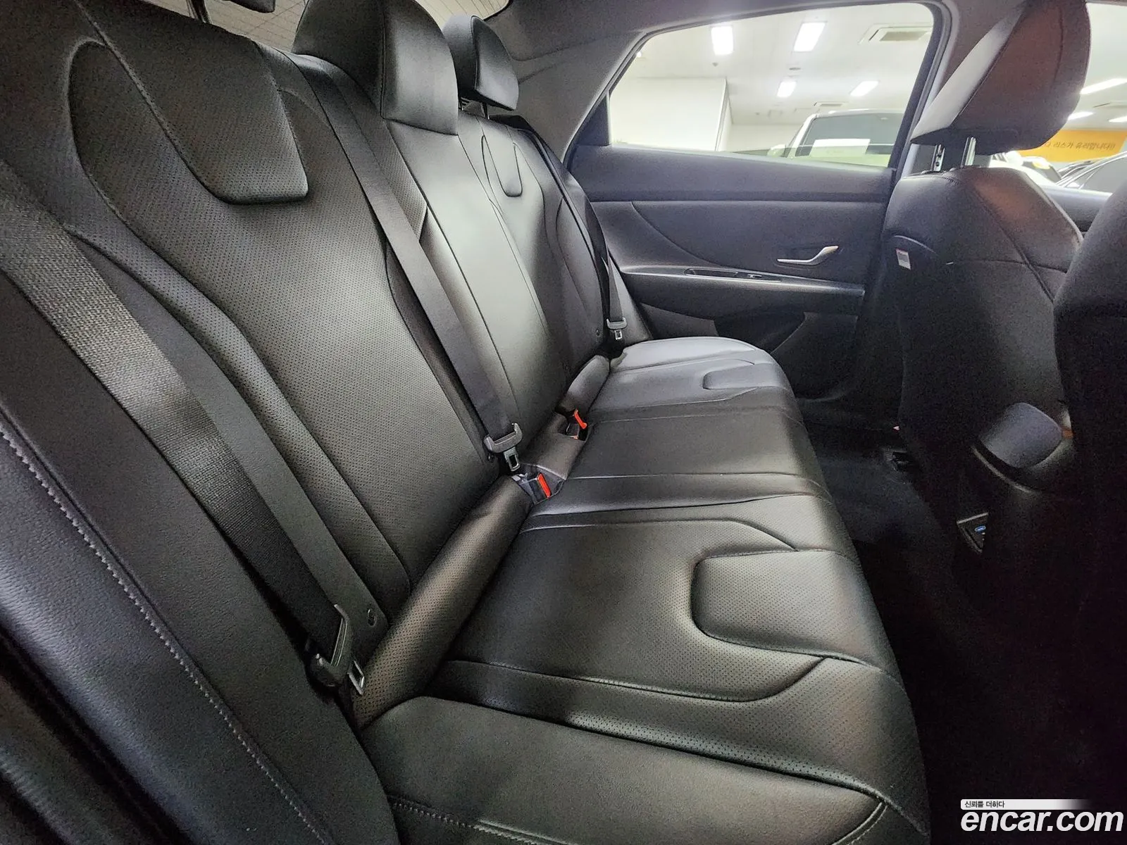 Hyundai Elantra 2023 — 7