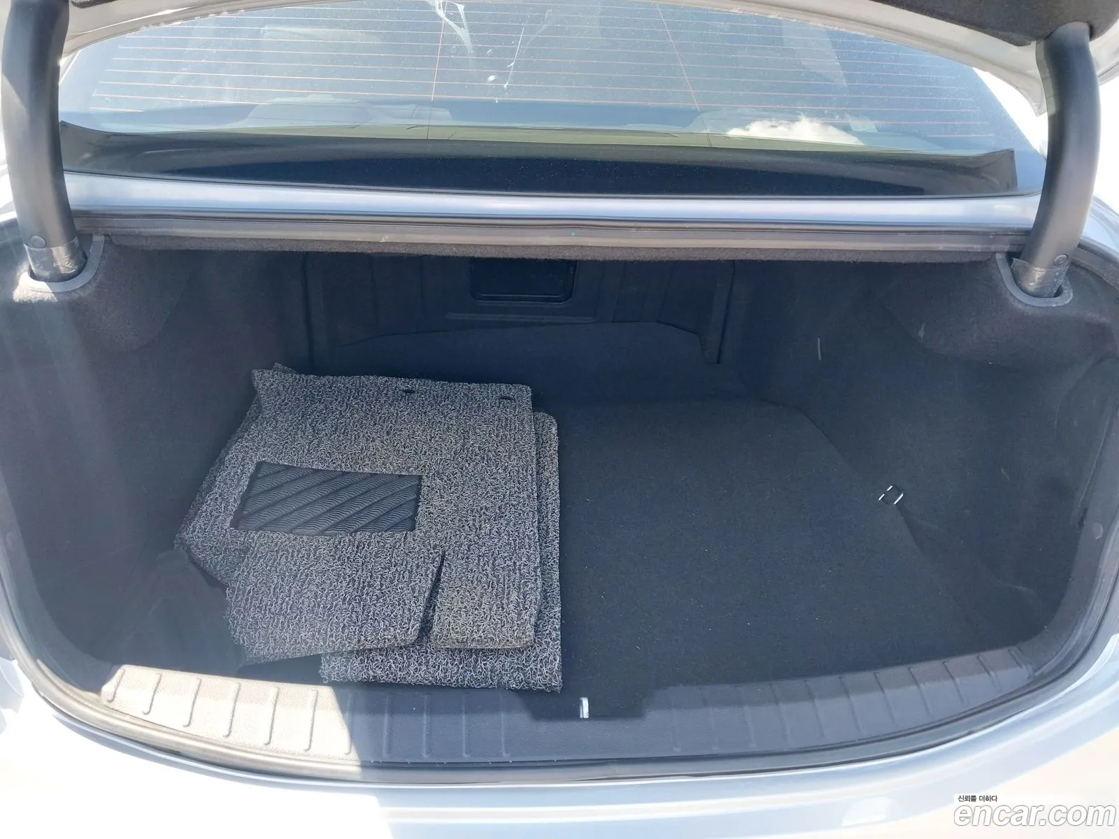 Hyundai Grandeur HG 2012 — 4