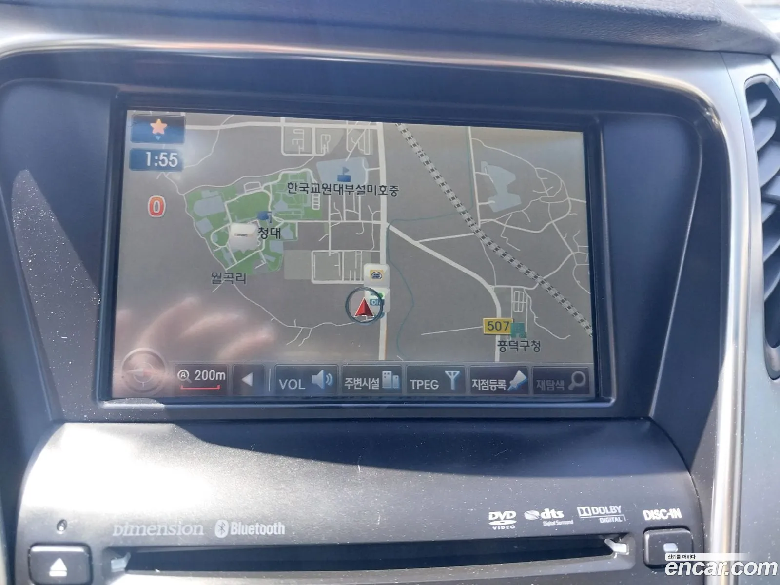 Hyundai Grandeur HG 2012 — 18