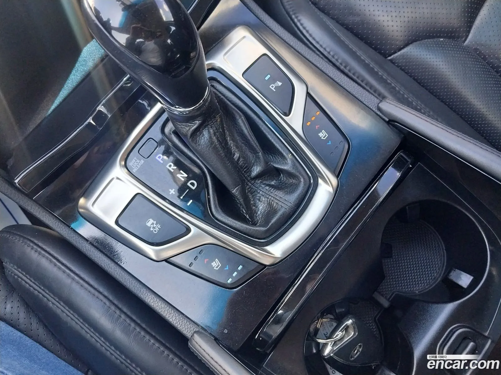 Hyundai Grandeur HG 2012 — 10