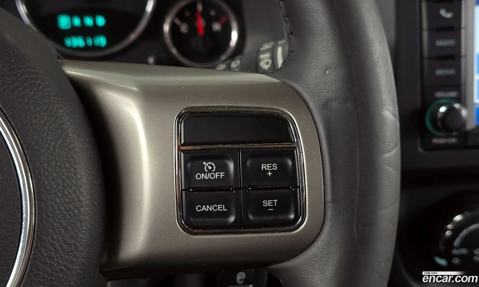 Jeep Compass 2012 1C4NJDCB7CD502167 — 7
