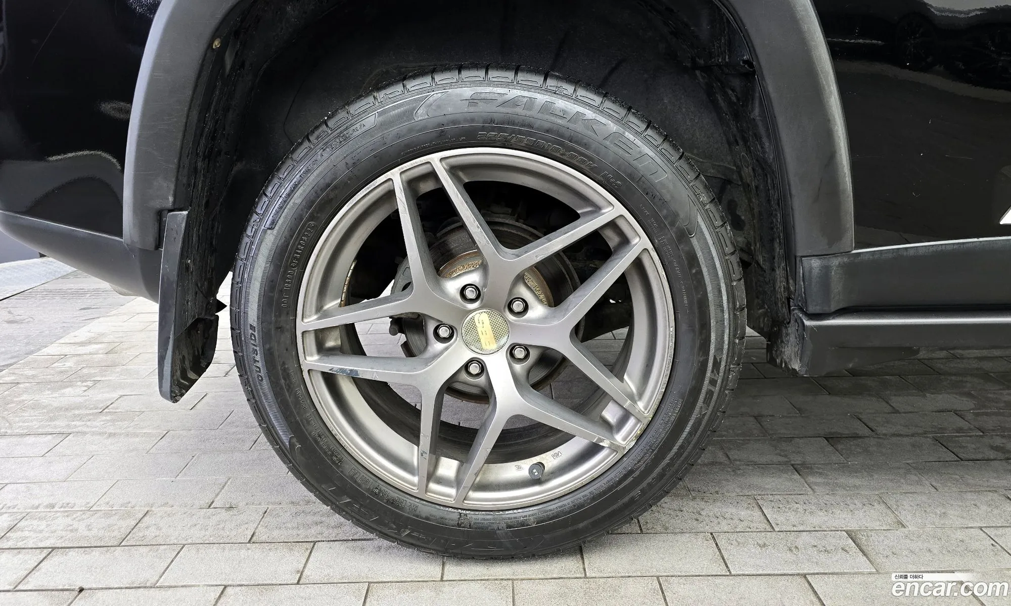 Jeep Compass 2012 1C4NJDCB7CD502167 — 4