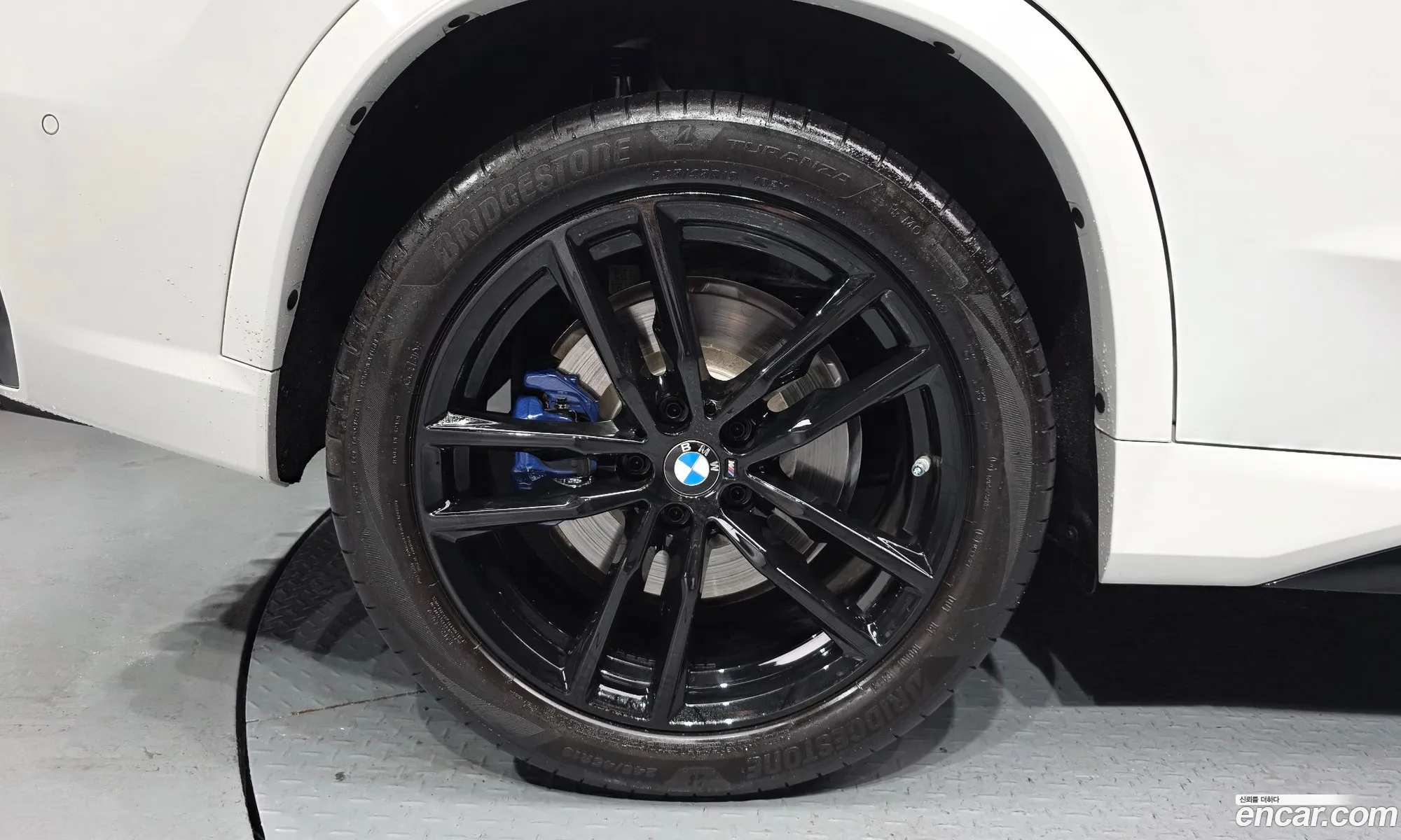 BMW X1 2025 WBA11EF05S5130560 — 11