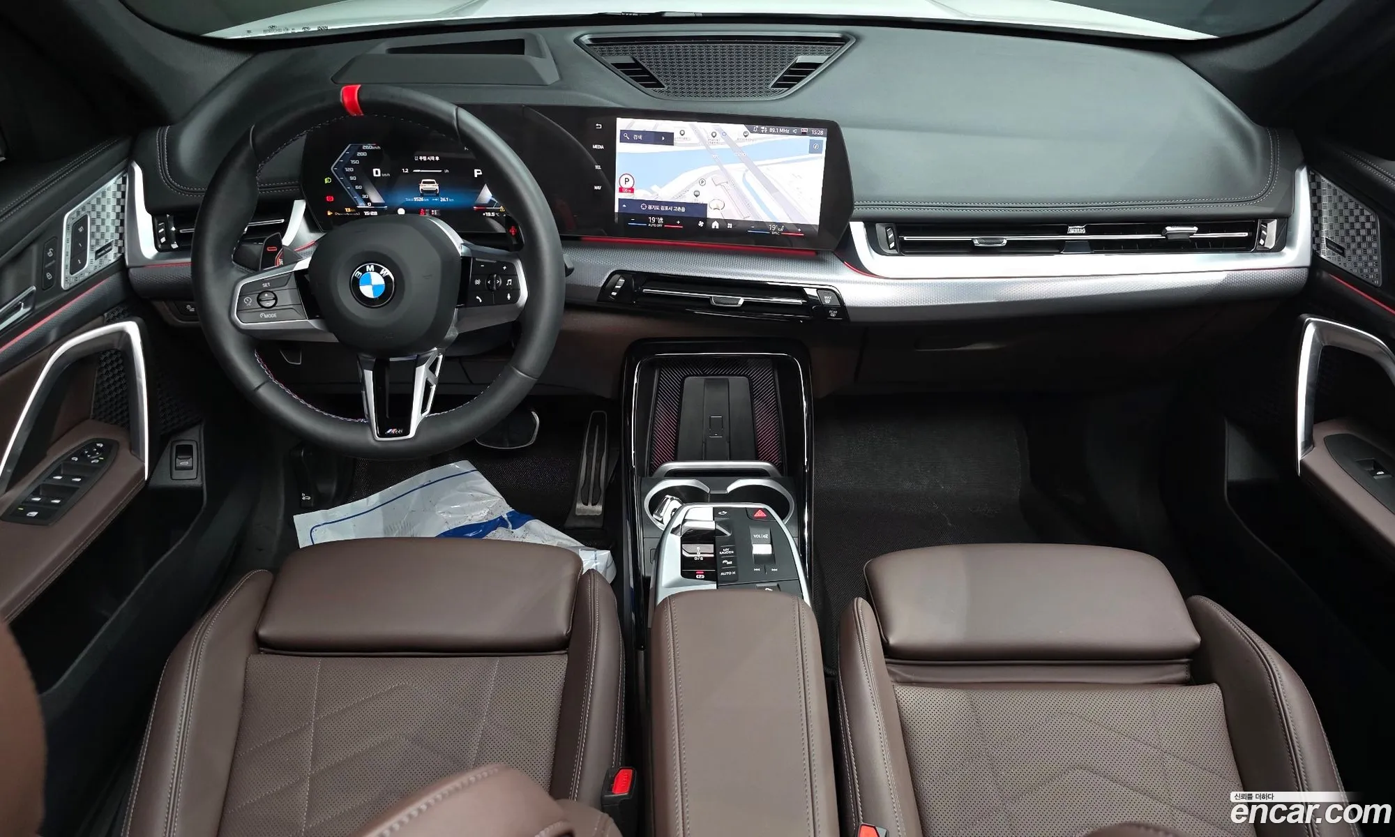 BMW X1 2025 WBA11EF05S5130560 — 14