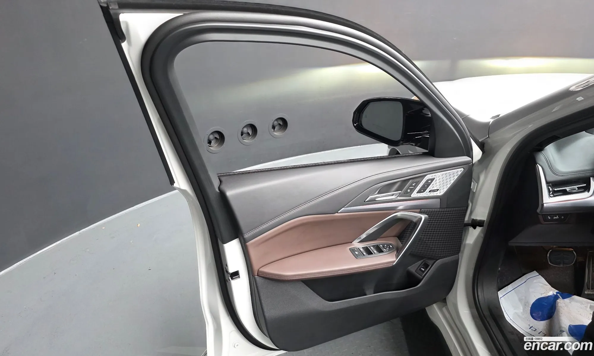 BMW X1 2025 WBA11EF05S5130560 — 10