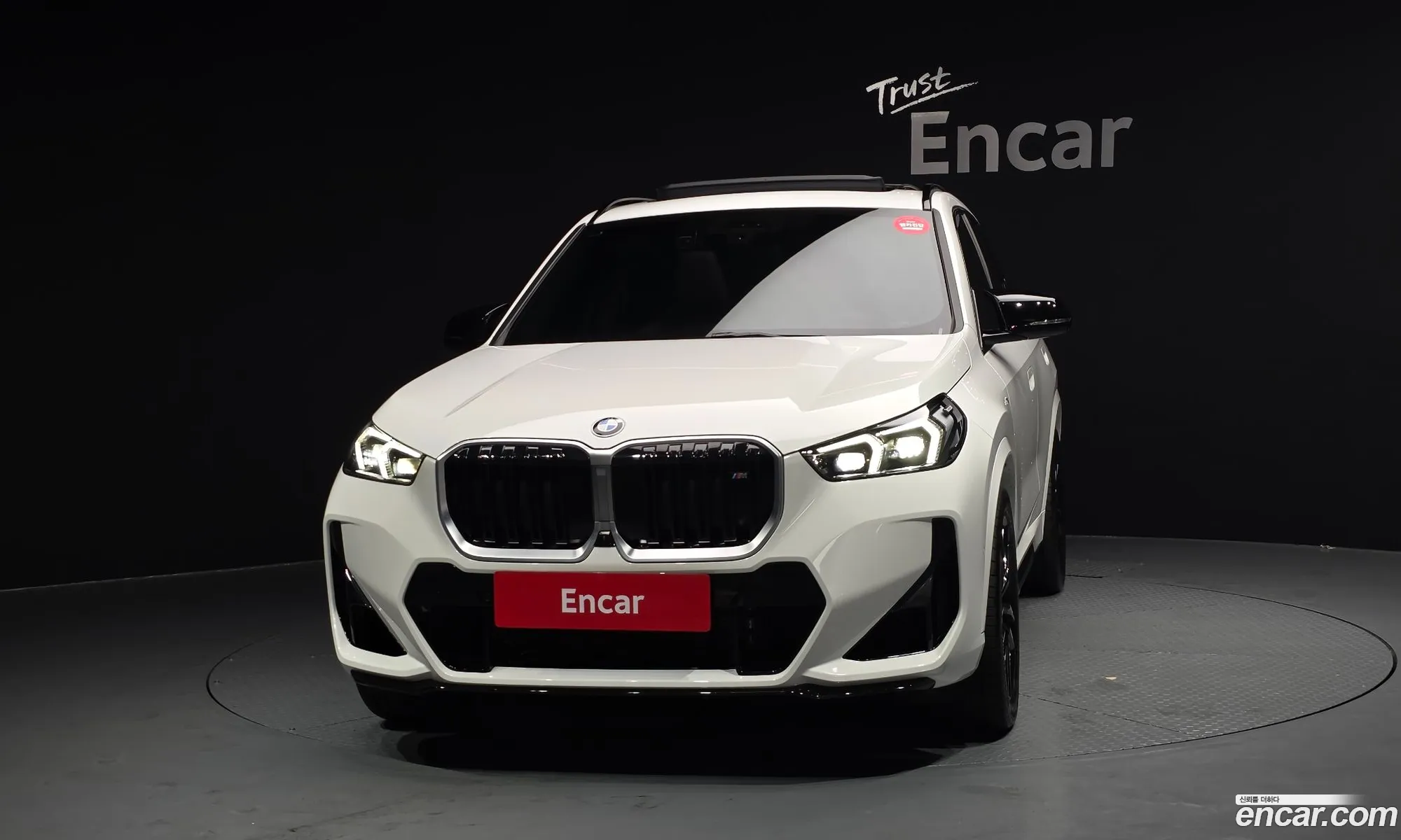 BMW X1 2025 WBA11EF05S5130560 — 2