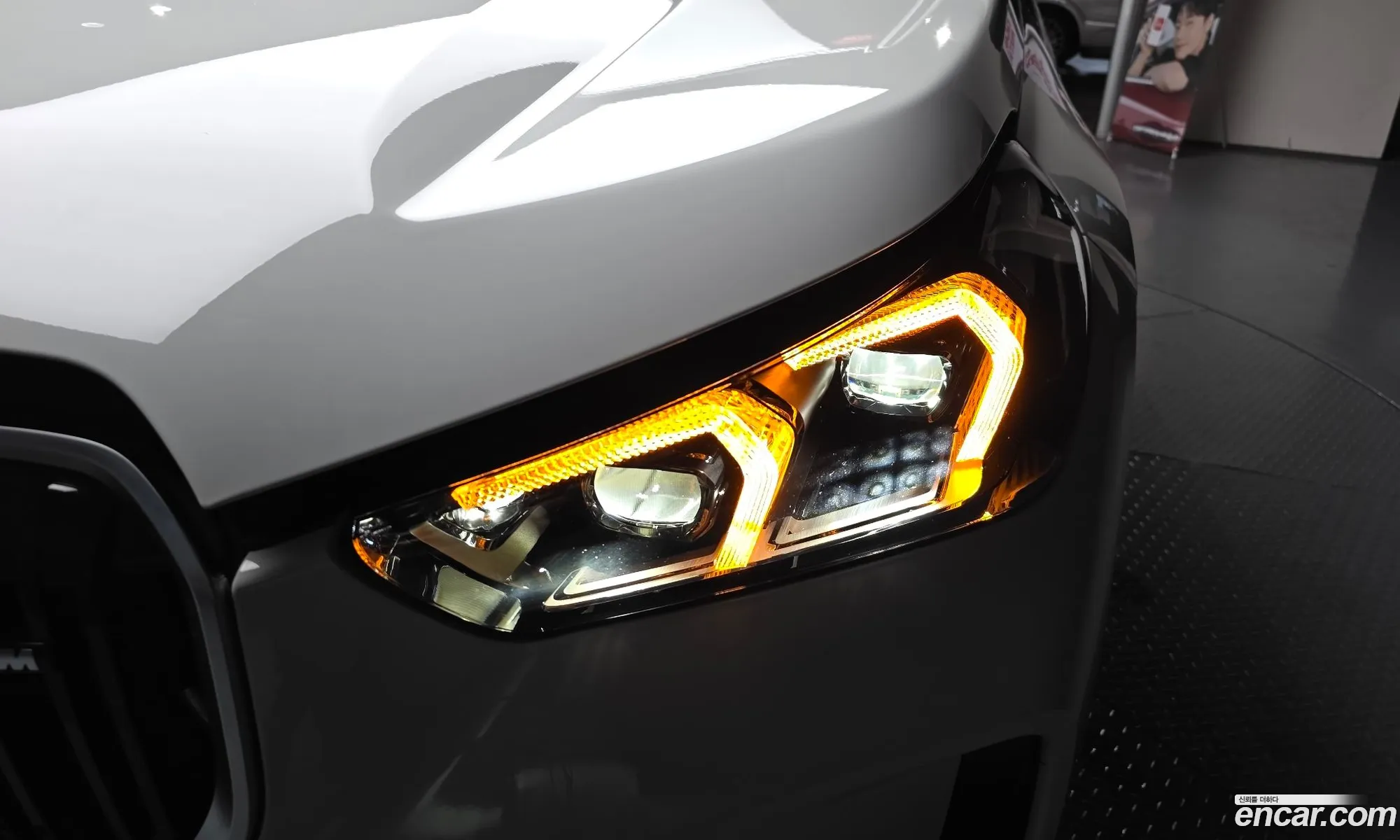 BMW X1 2025 WBA11EF05S5130560 — 8