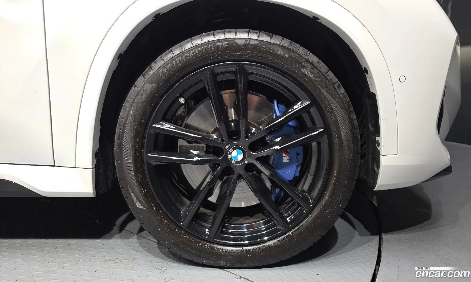 BMW X1 2025 WBA11EF05S5130560 — 25