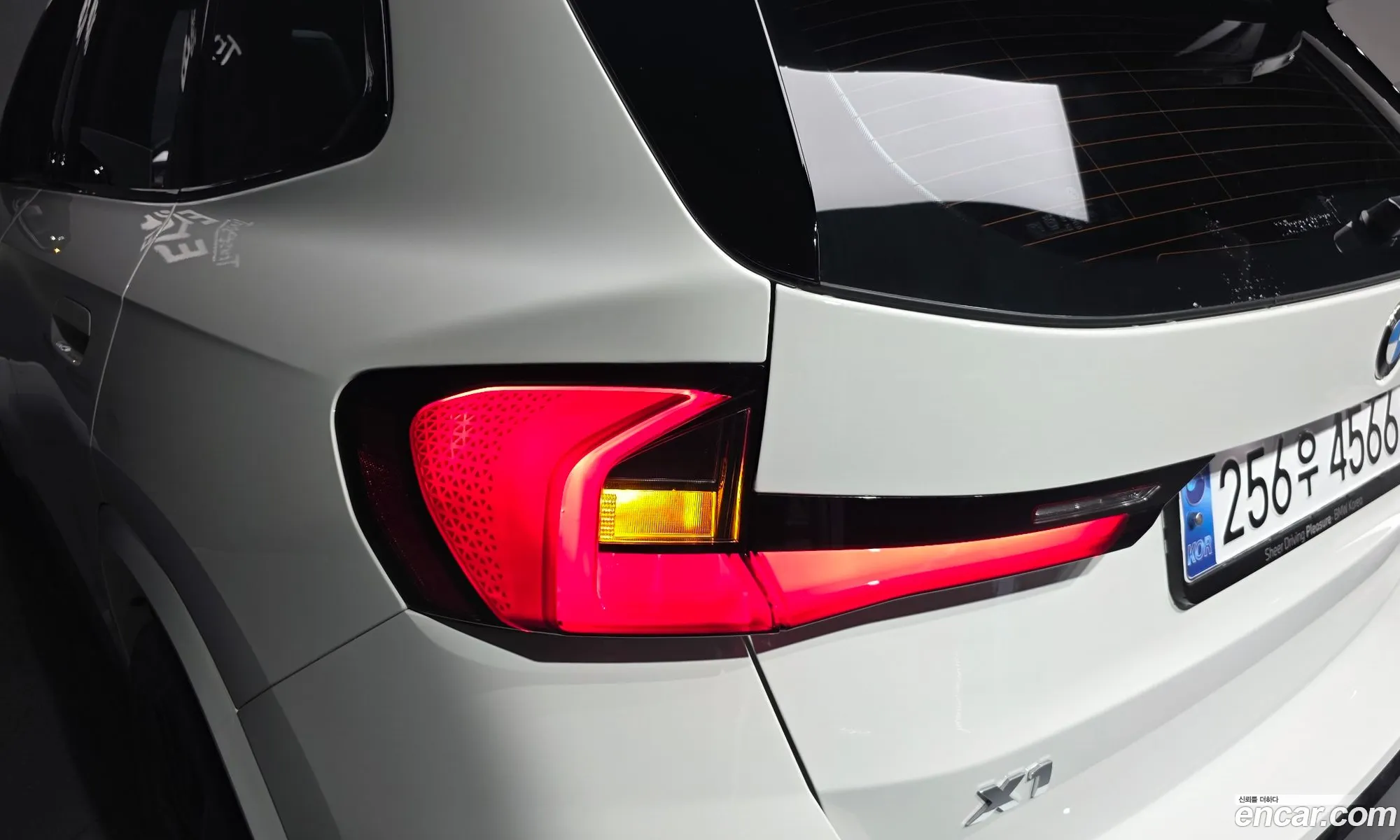 BMW X1 2025 WBA11EF05S5130560 — 7