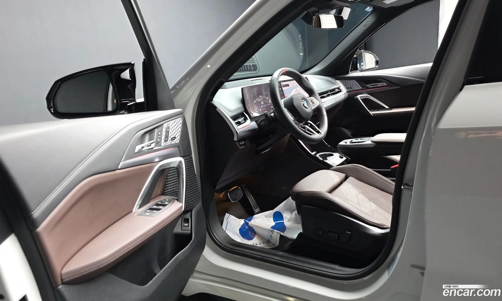BMW X1 2025 WBA11EF05S5130560 — 16