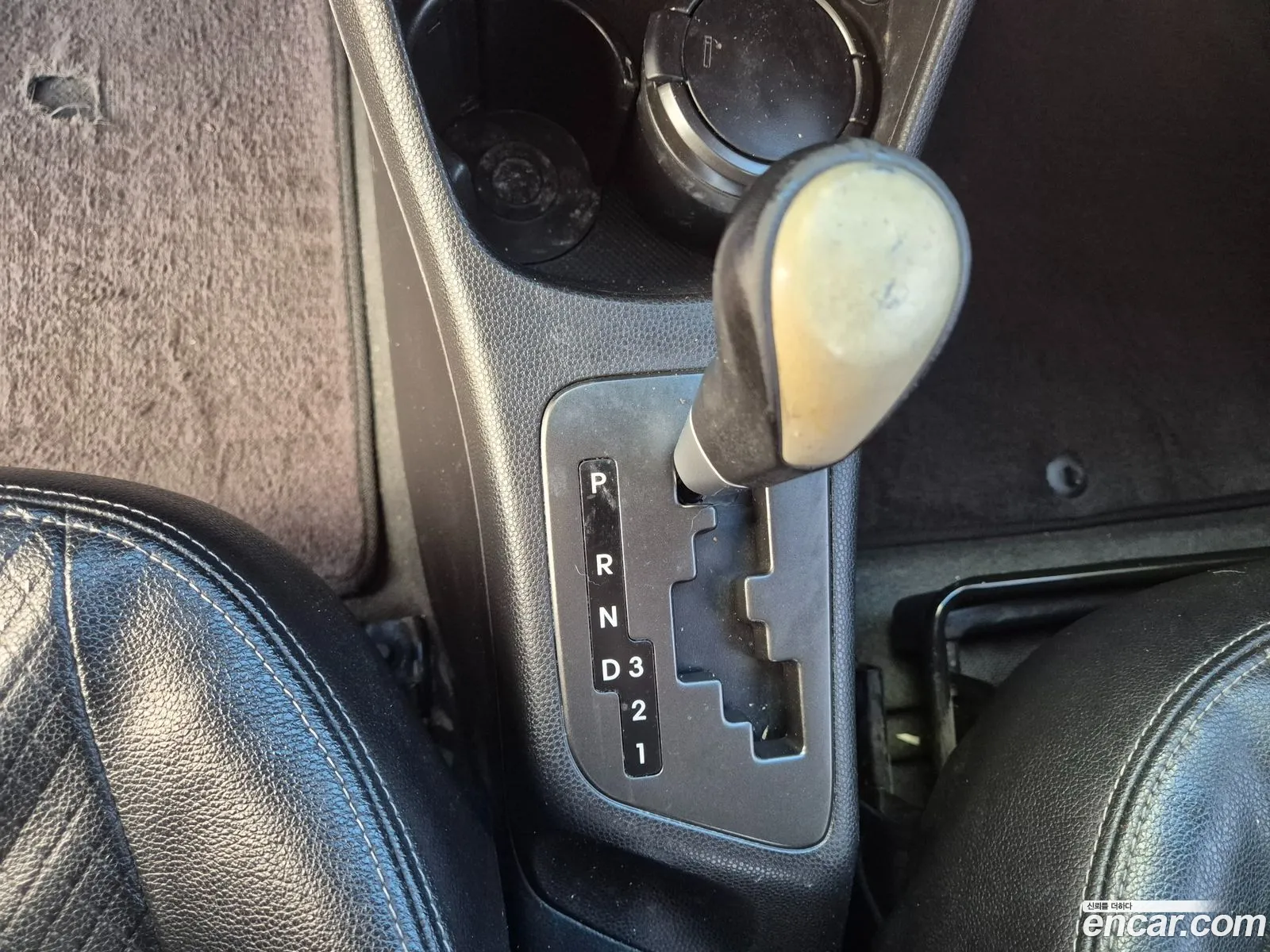 Kia Morning 2011 — 10
