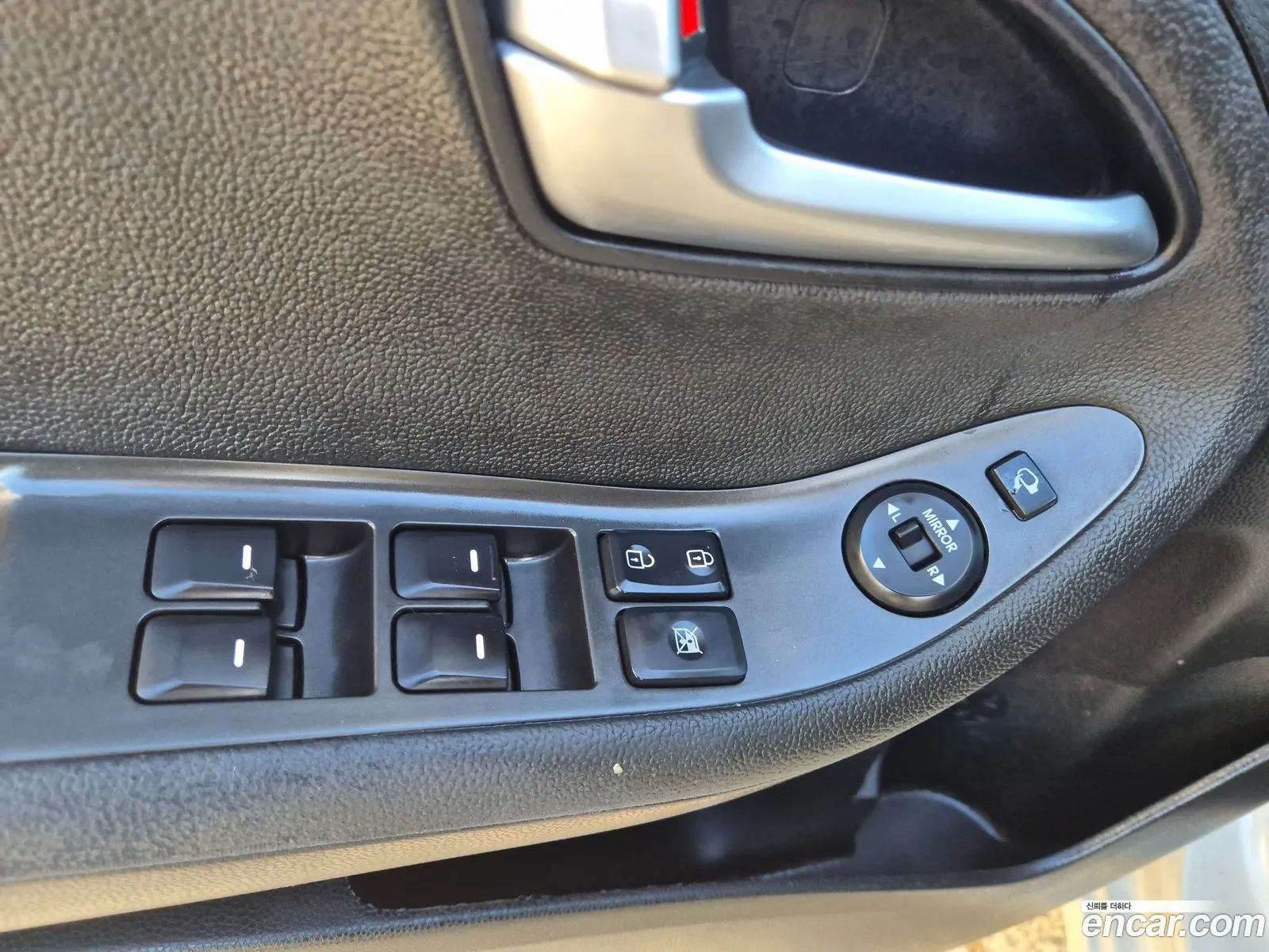 Kia Morning 2011 — 4