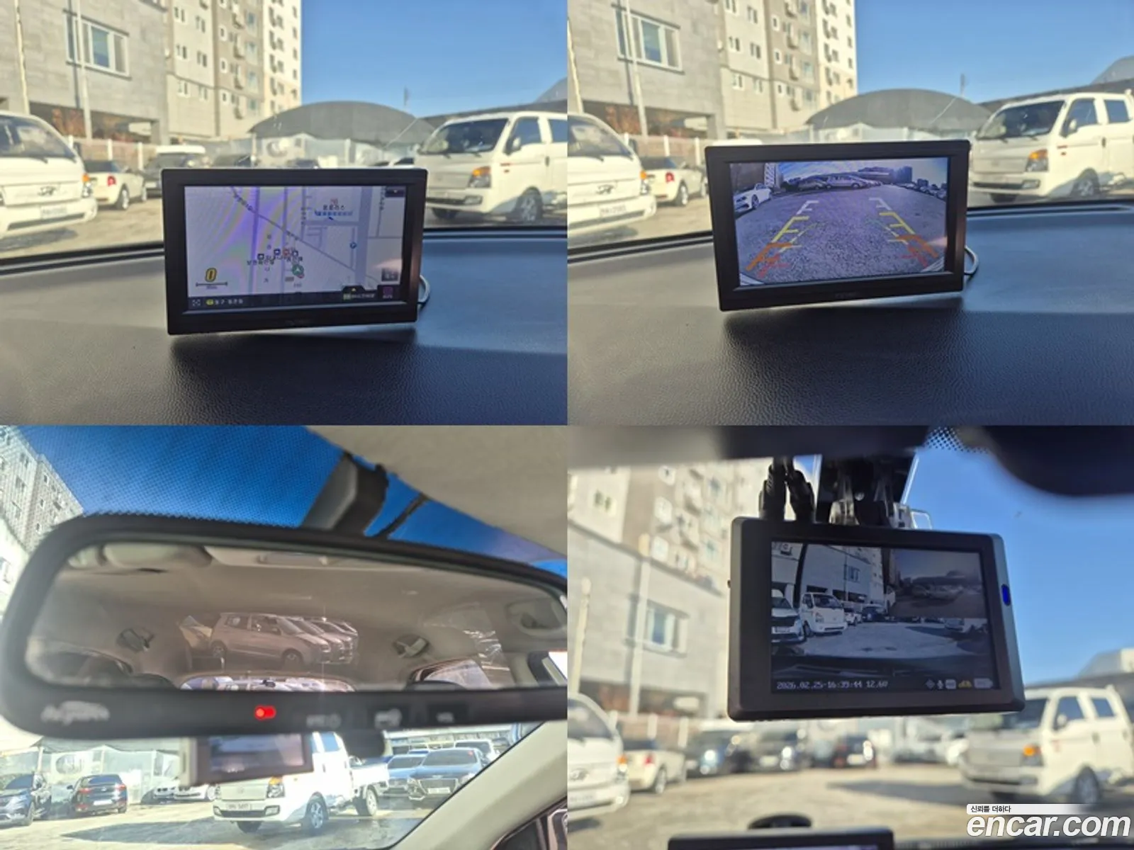 Kia Morning 2011 — 14