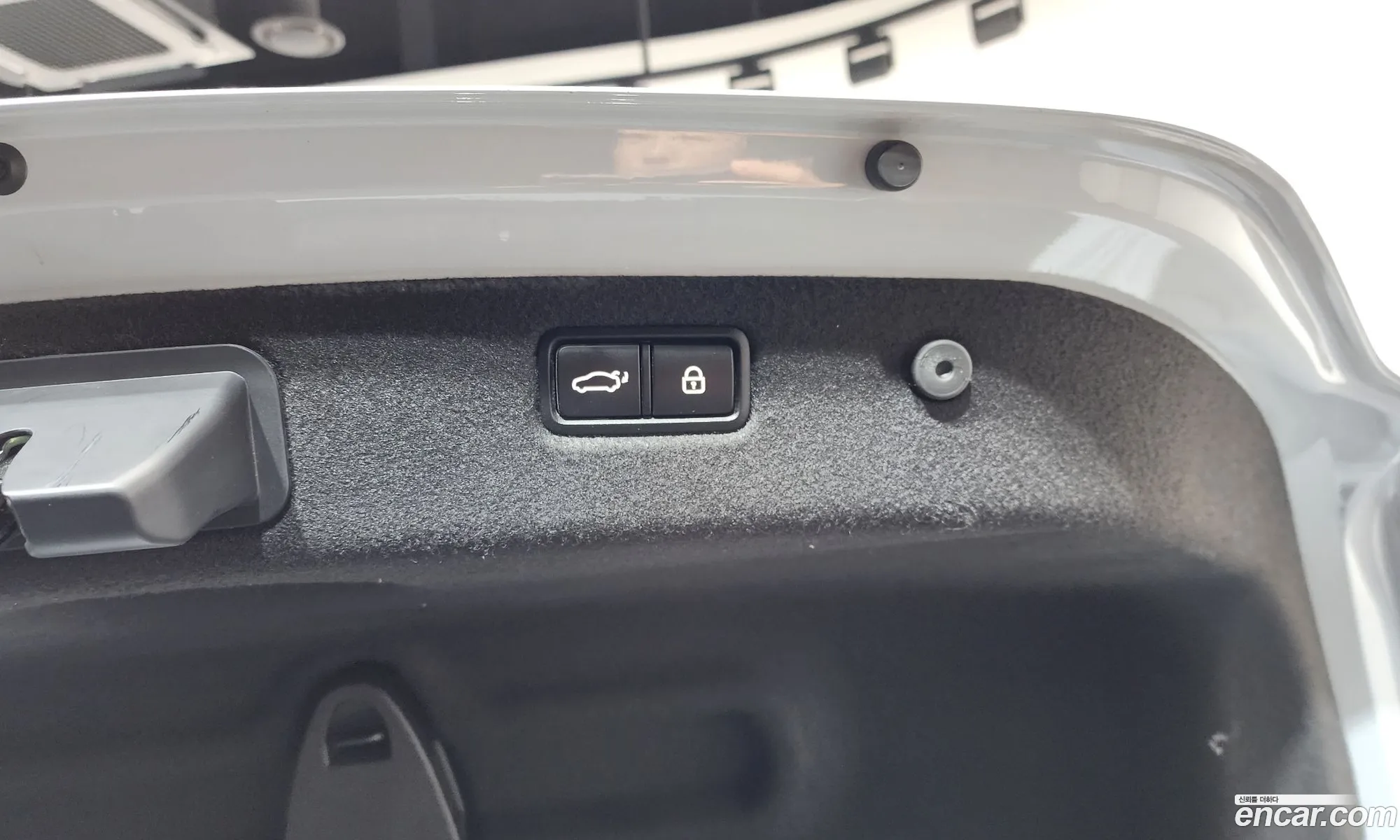 Genesis G70 2020 KMTG341ABLU069013 — 6