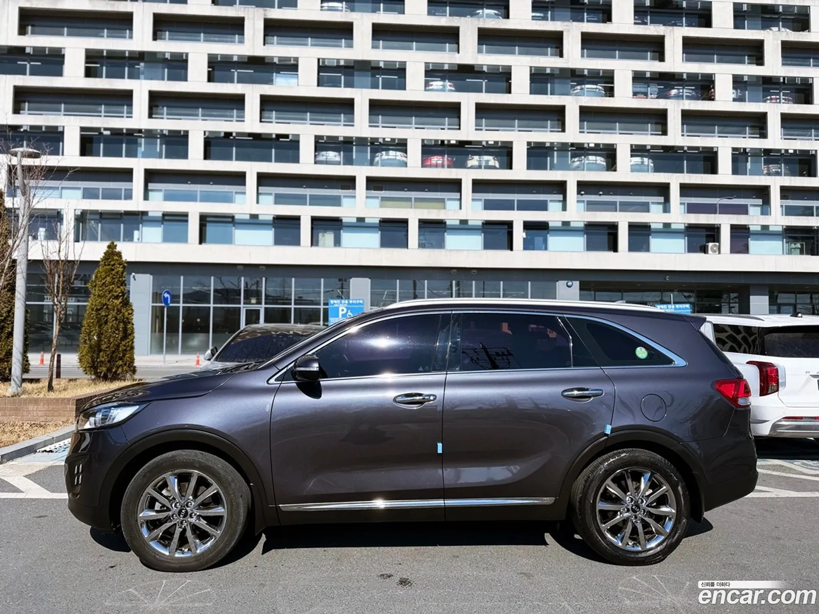 Kia Sorento 2016 — 15