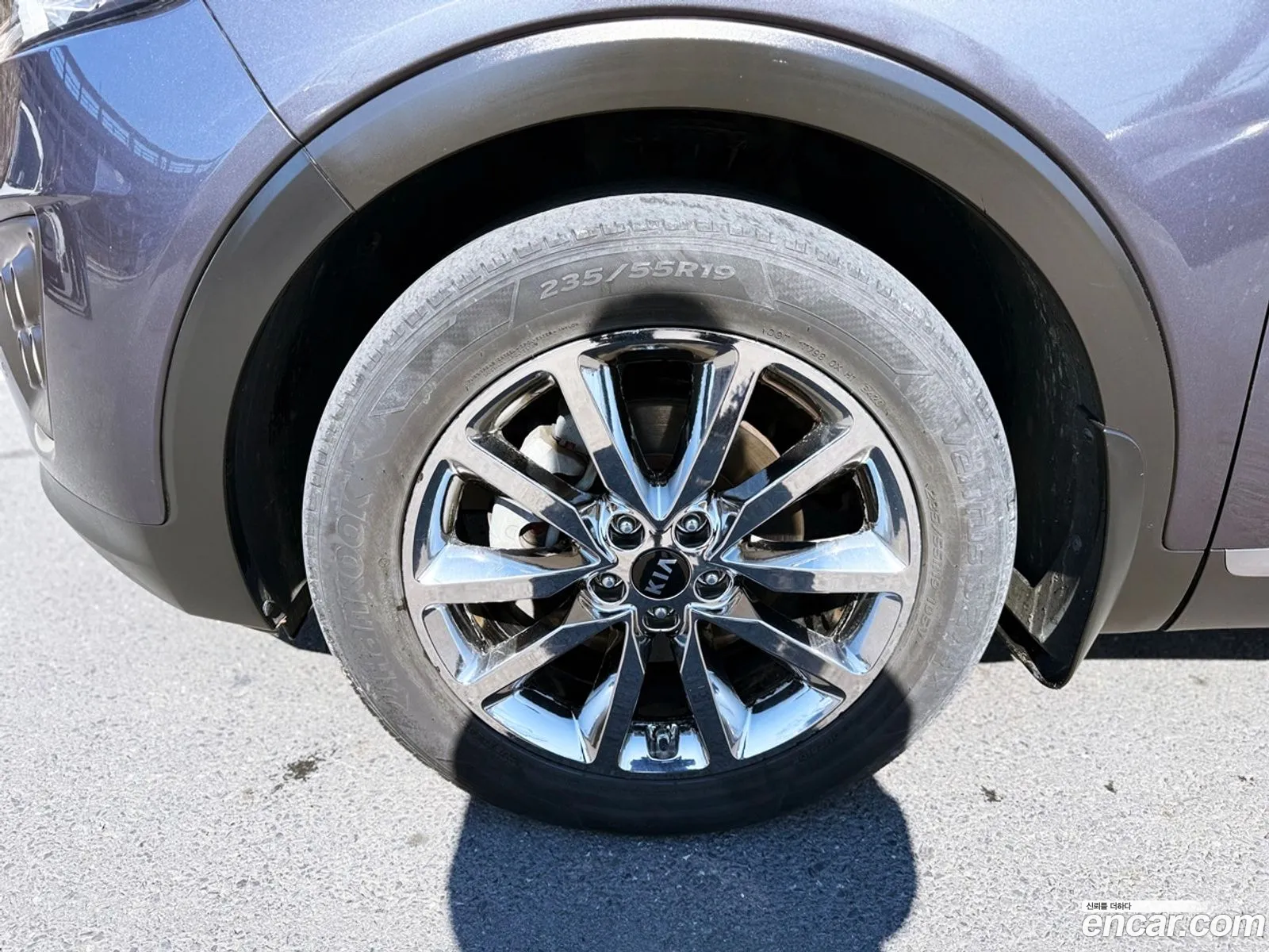 Kia Sorento 2016 — 14