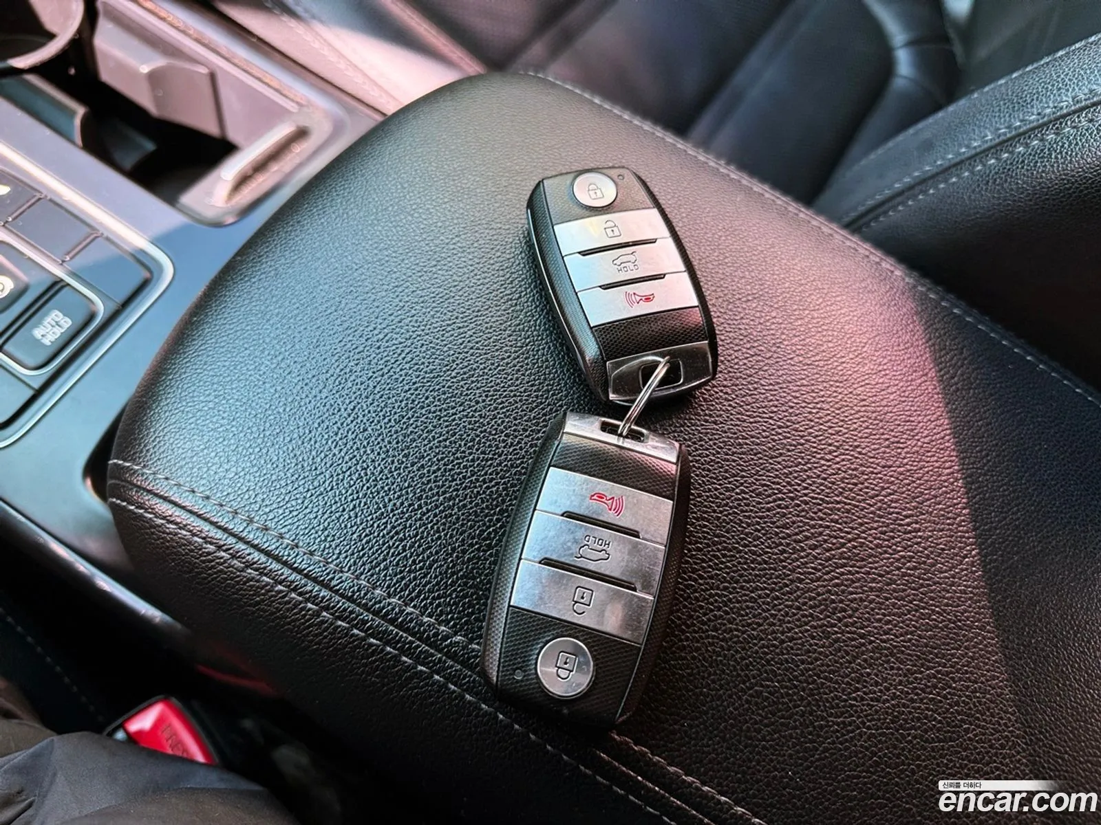 Kia Sorento 2016 — 6