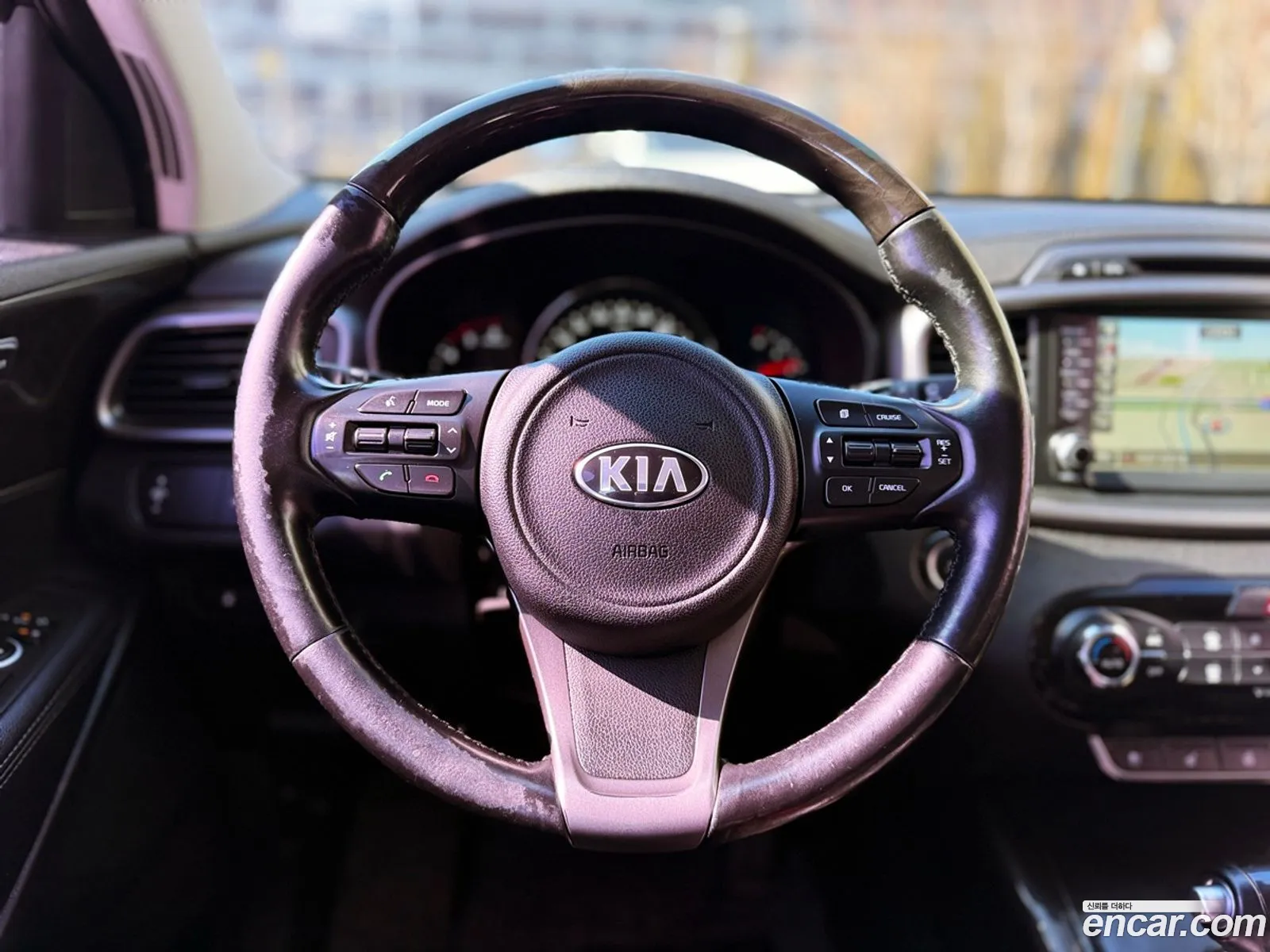 Kia Sorento 2016 — 18