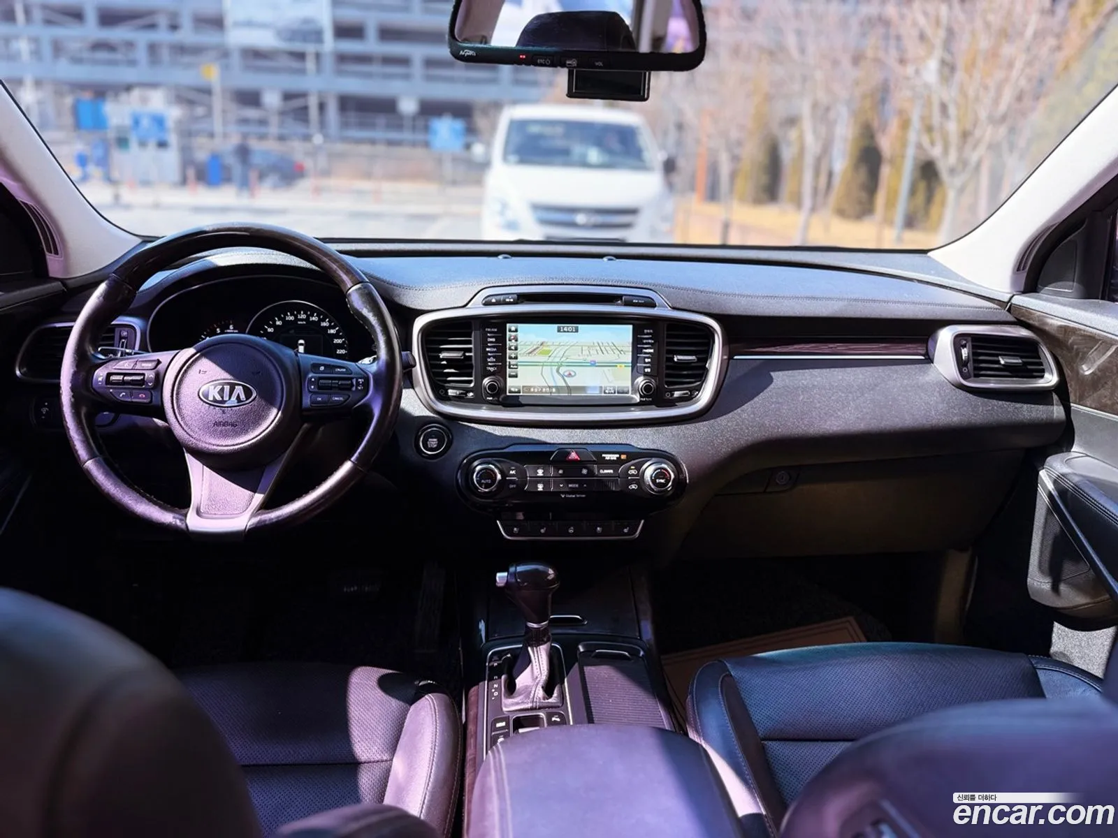 Kia Sorento 2016 — 4