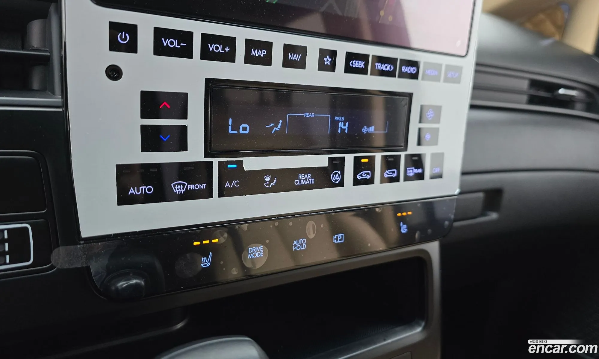 Hyundai Staria 2022 KMHYA811BPU097355 — 20