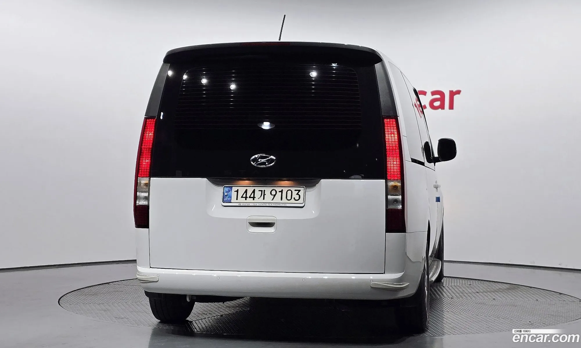 Hyundai Staria 2022 KMHYA811BPU097355 — 31