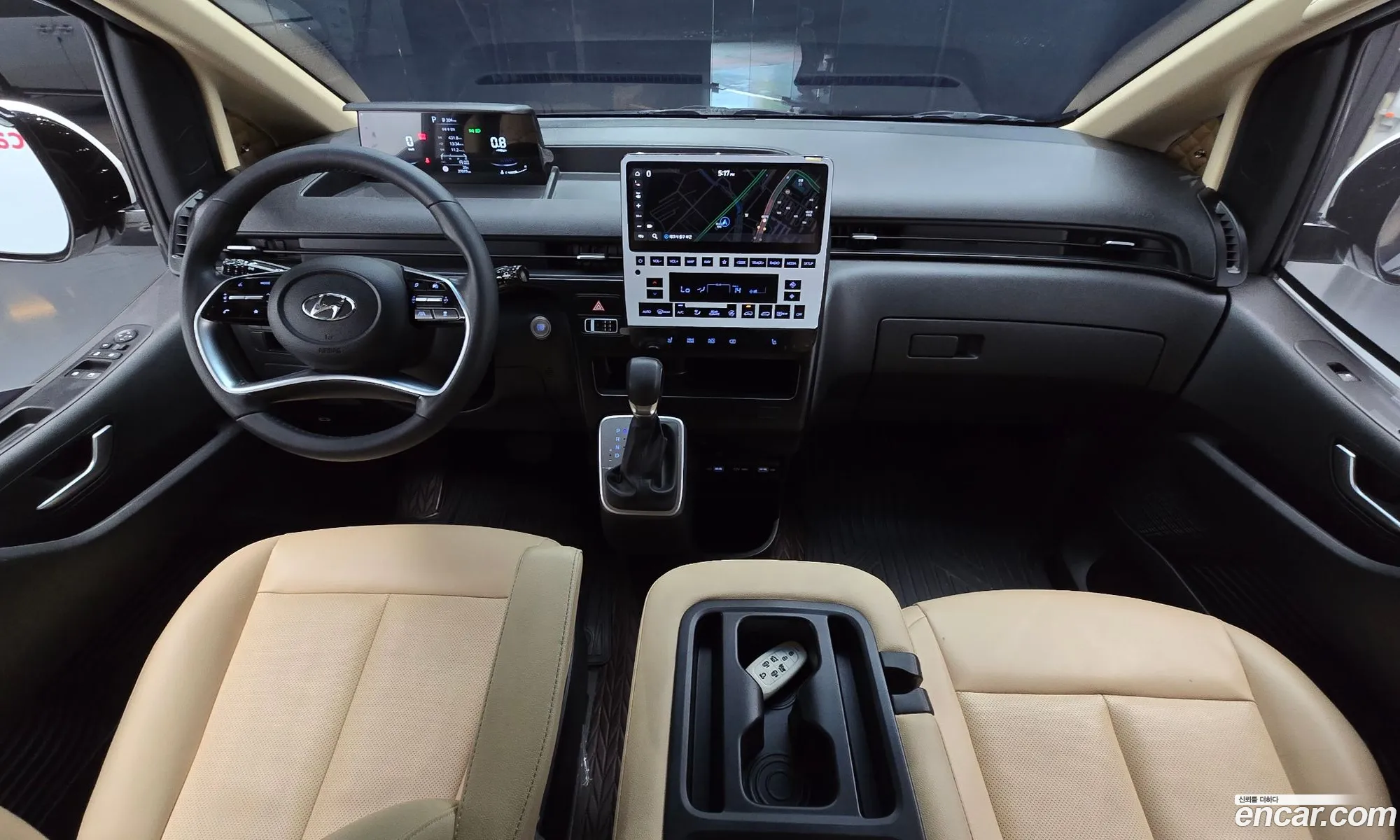 Hyundai Staria 2022 KMHYA811BPU097355 — 24