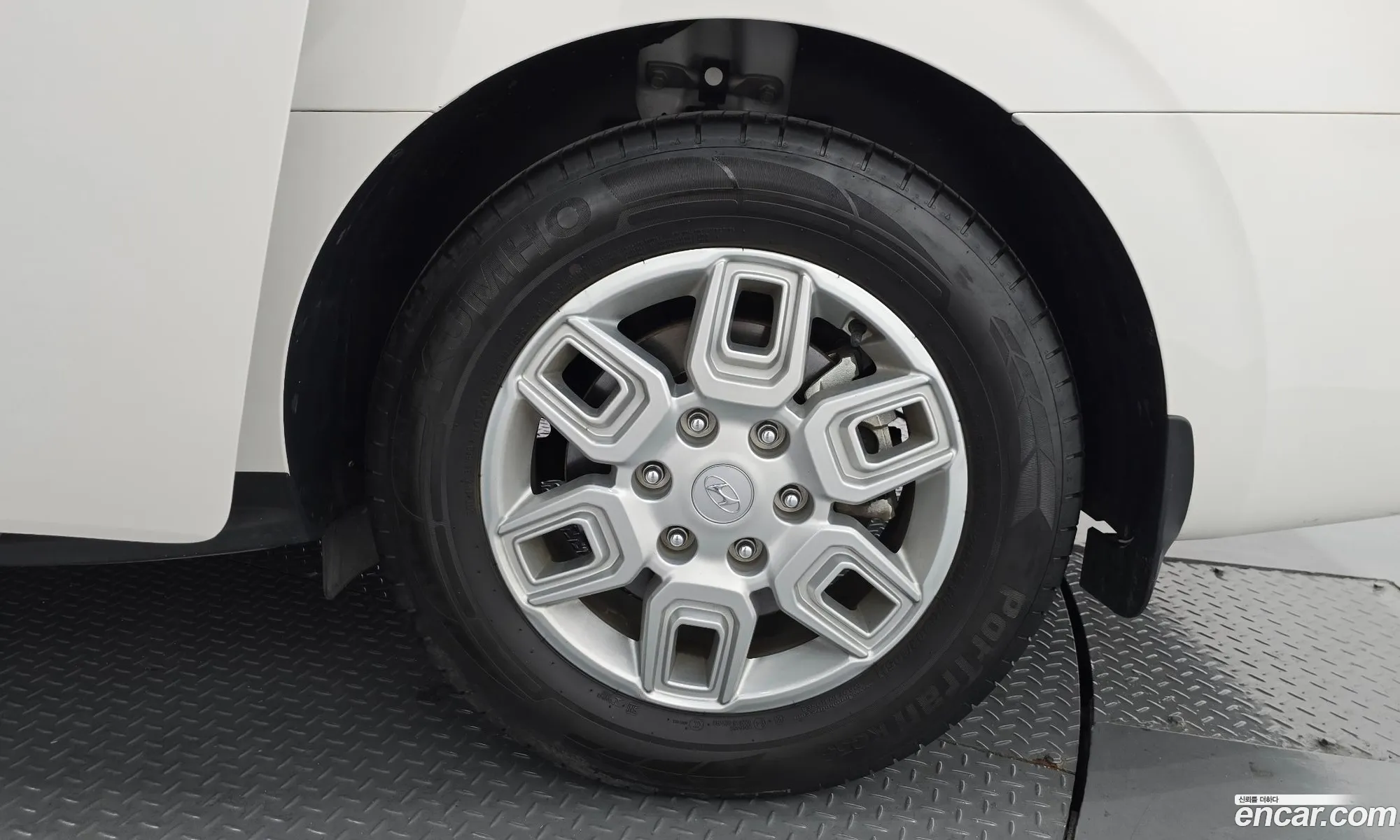 Hyundai Staria 2022 KMHYA811BPU097355 — 19