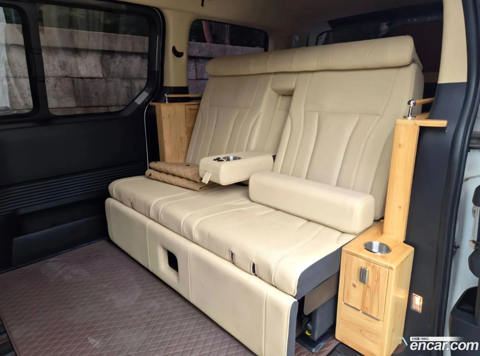 Hyundai Staria 2022 KMHYA811BPU097355 — 22