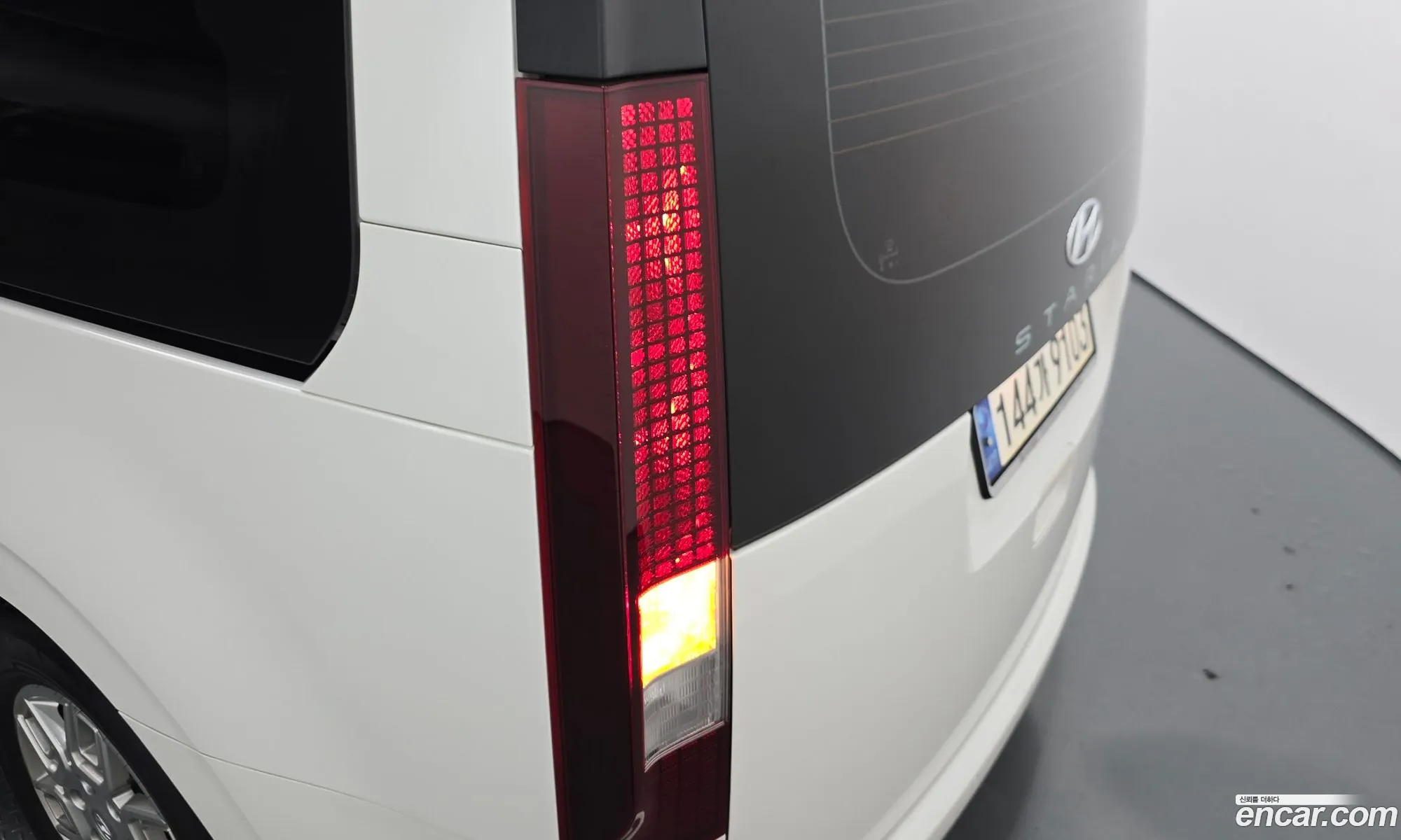 Hyundai Staria 2022 KMHYA811BPU097355 — 27