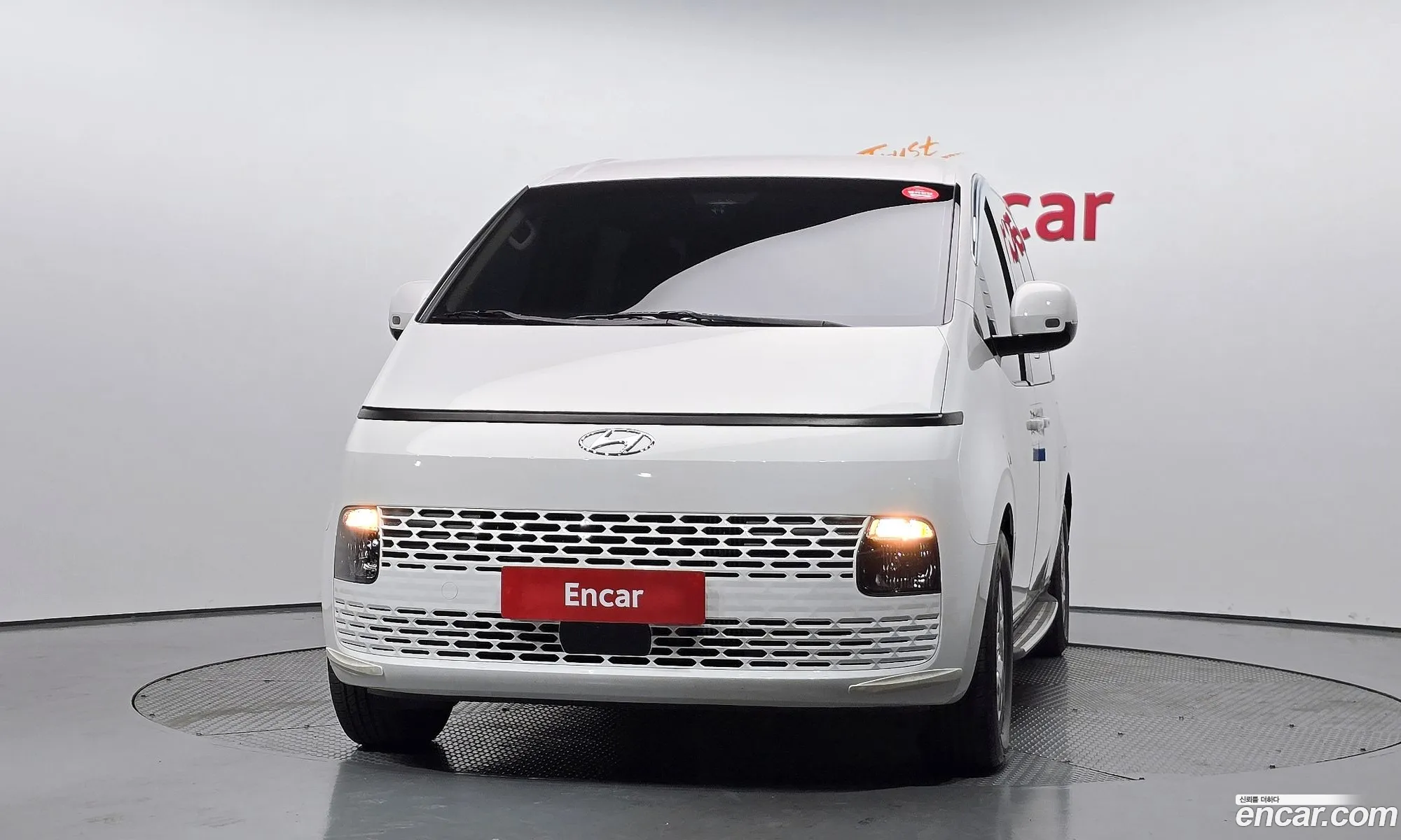 Hyundai Staria 2022 KMHYA811BPU097355 — 30