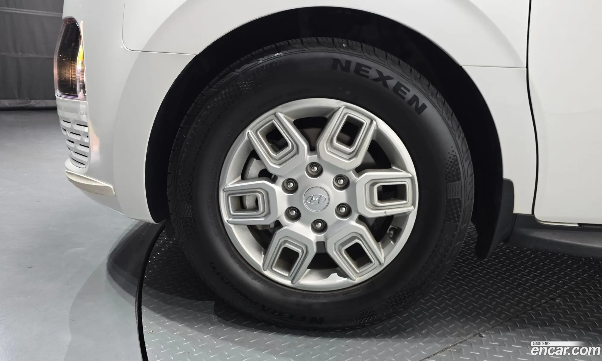 Hyundai Staria 2022 KMHYA811BPU097355 — 23