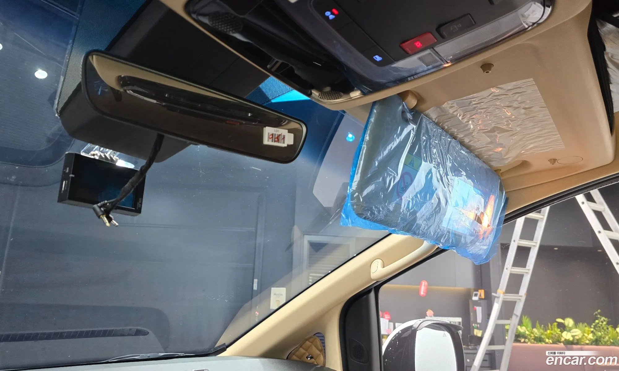 Hyundai Staria 2022 KMHYA811BPU097355 — 26