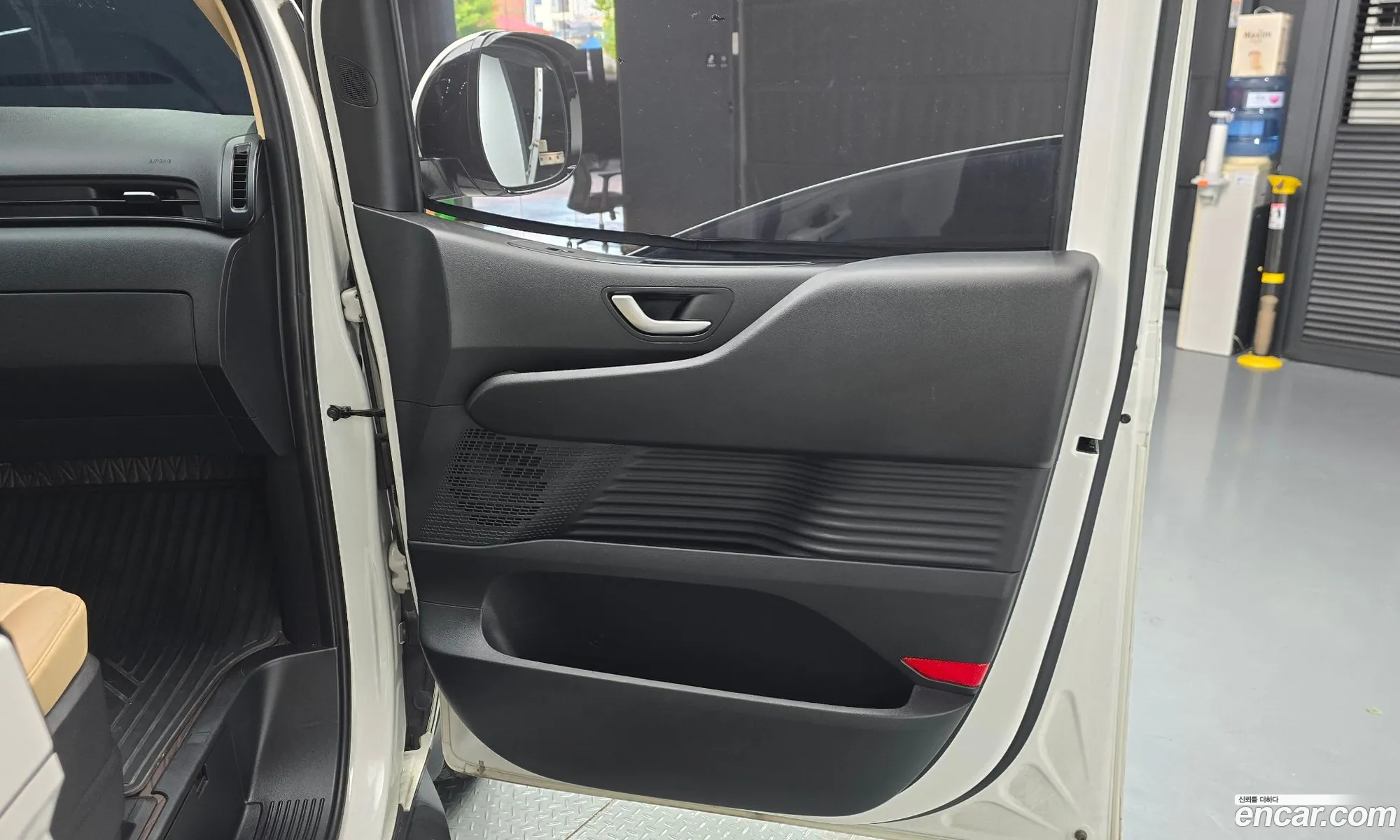Hyundai Staria 2022 KMHYA811BPU097355 — 5