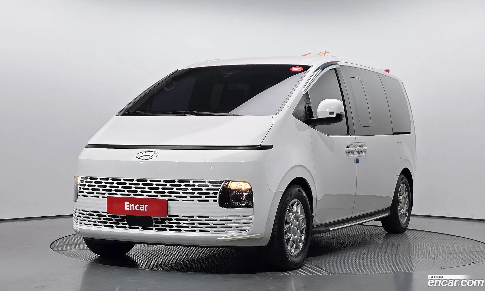Hyundai Staria 2022 KMHYA811BPU097355 — 25