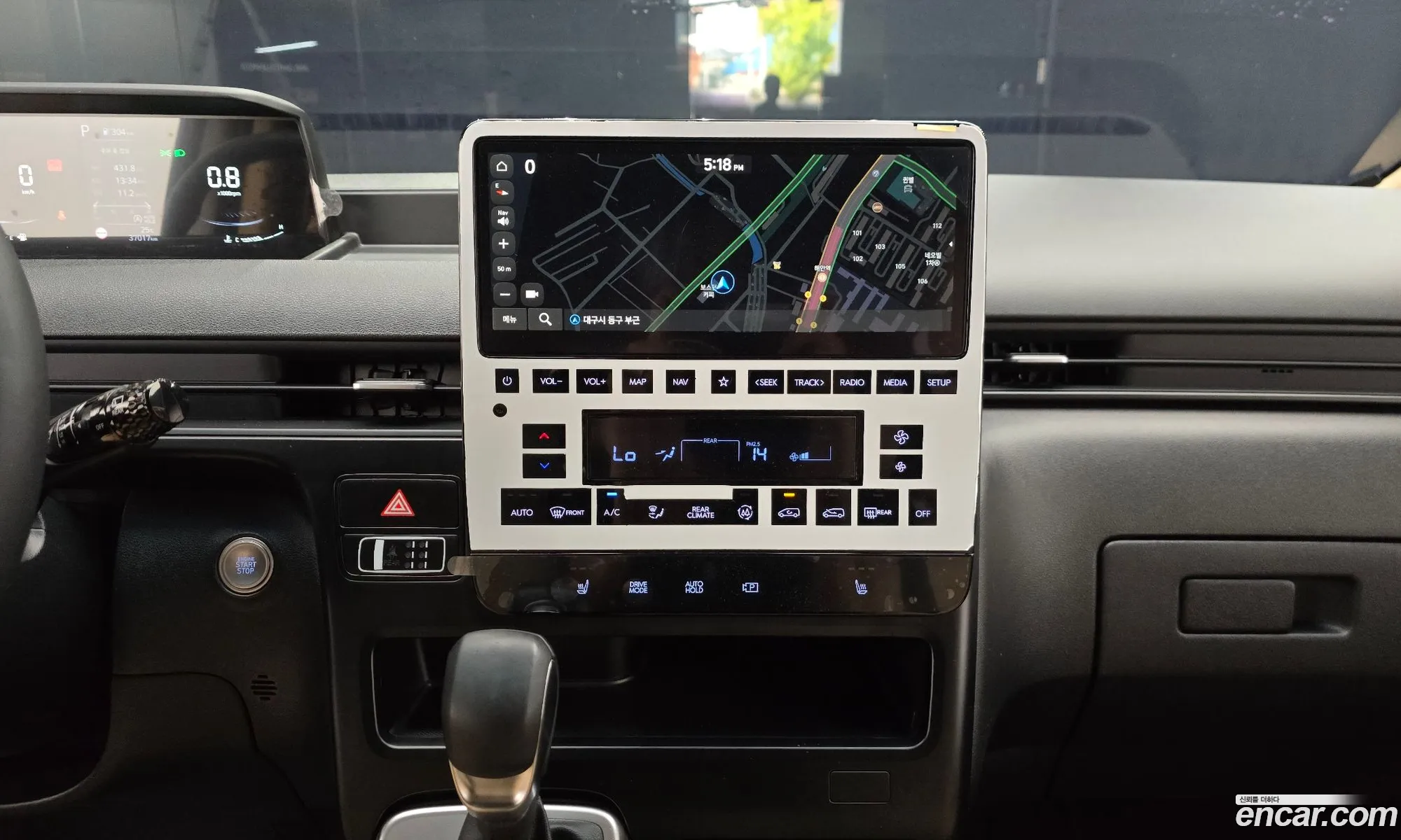 Hyundai Staria 2022 KMHYA811BPU097355 — 21