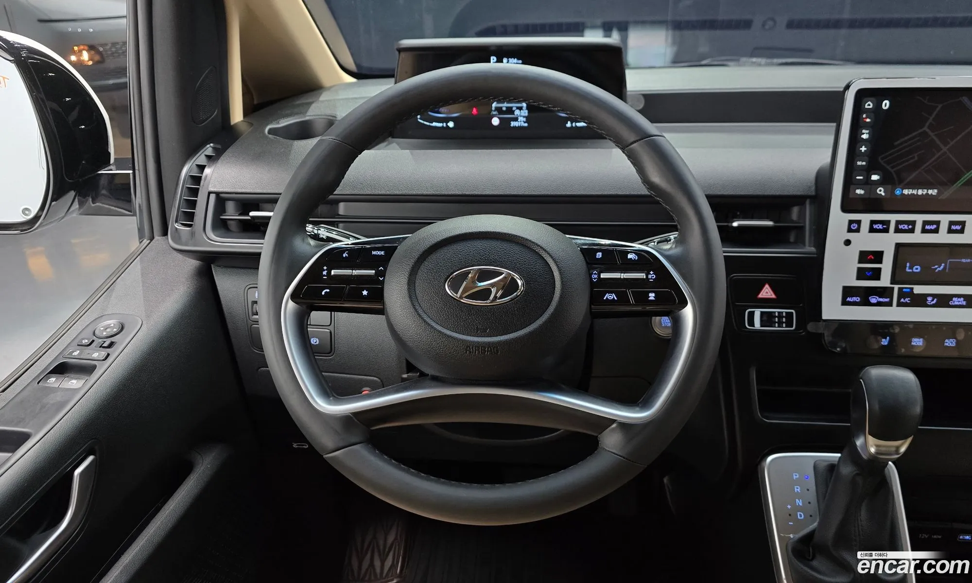 Hyundai Staria 2022 KMHYA811BPU097355 — 18