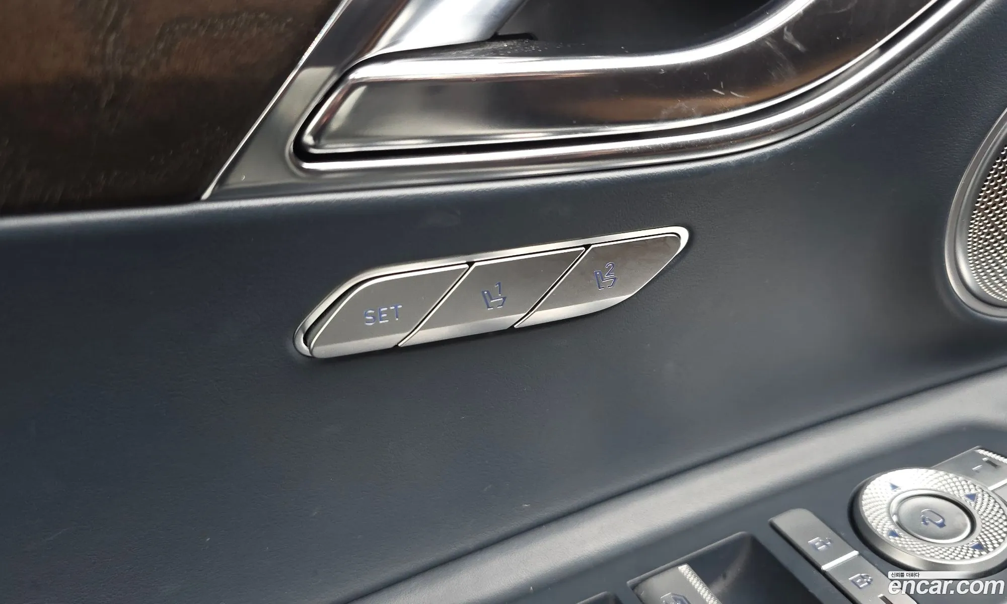 Genesis GV80 2022 KMTHB81DDNU088075 — 21