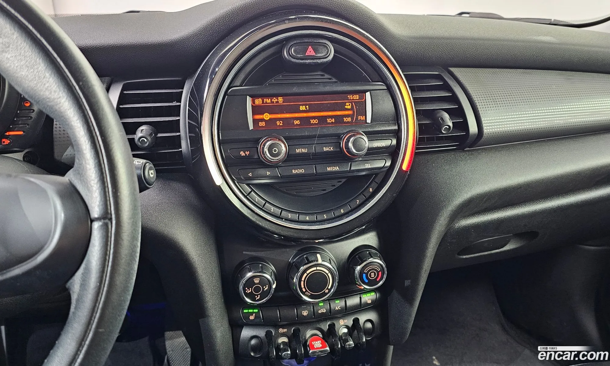 Mini Cooper 2015 WMWXS5105F2B07899 — 9