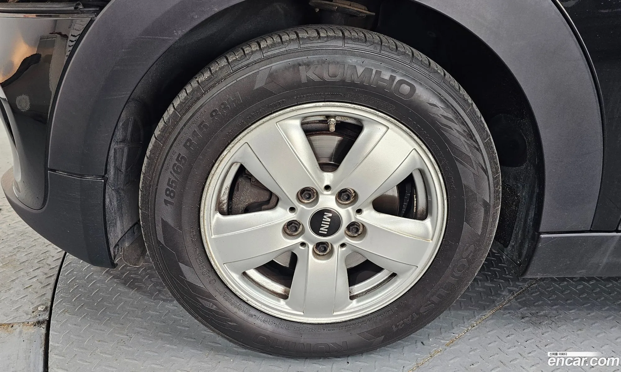 Mini Cooper 2015 WMWXS5105F2B07899 — 11